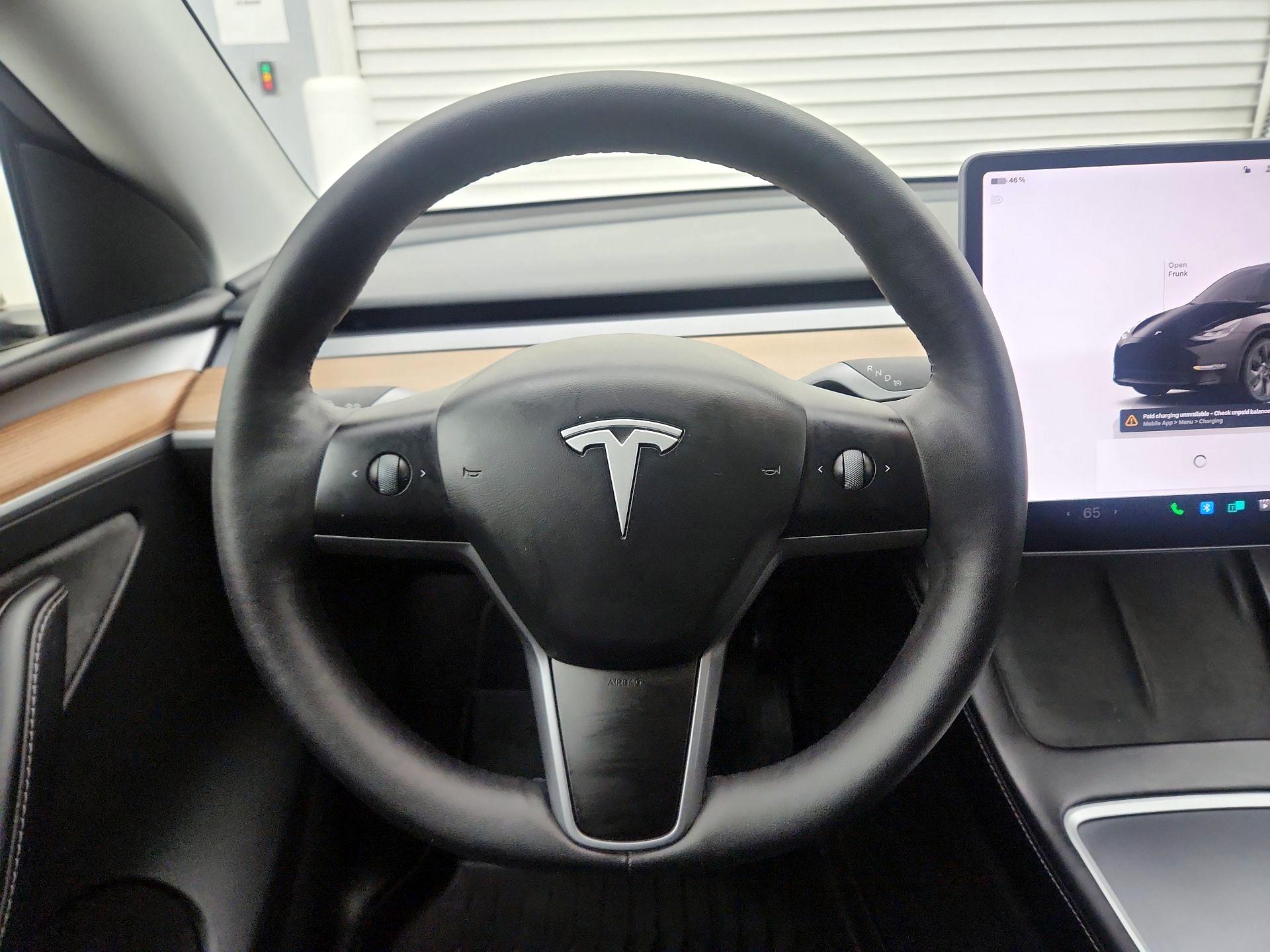 Thumbnail: 2024 Tesla Model Y - 10