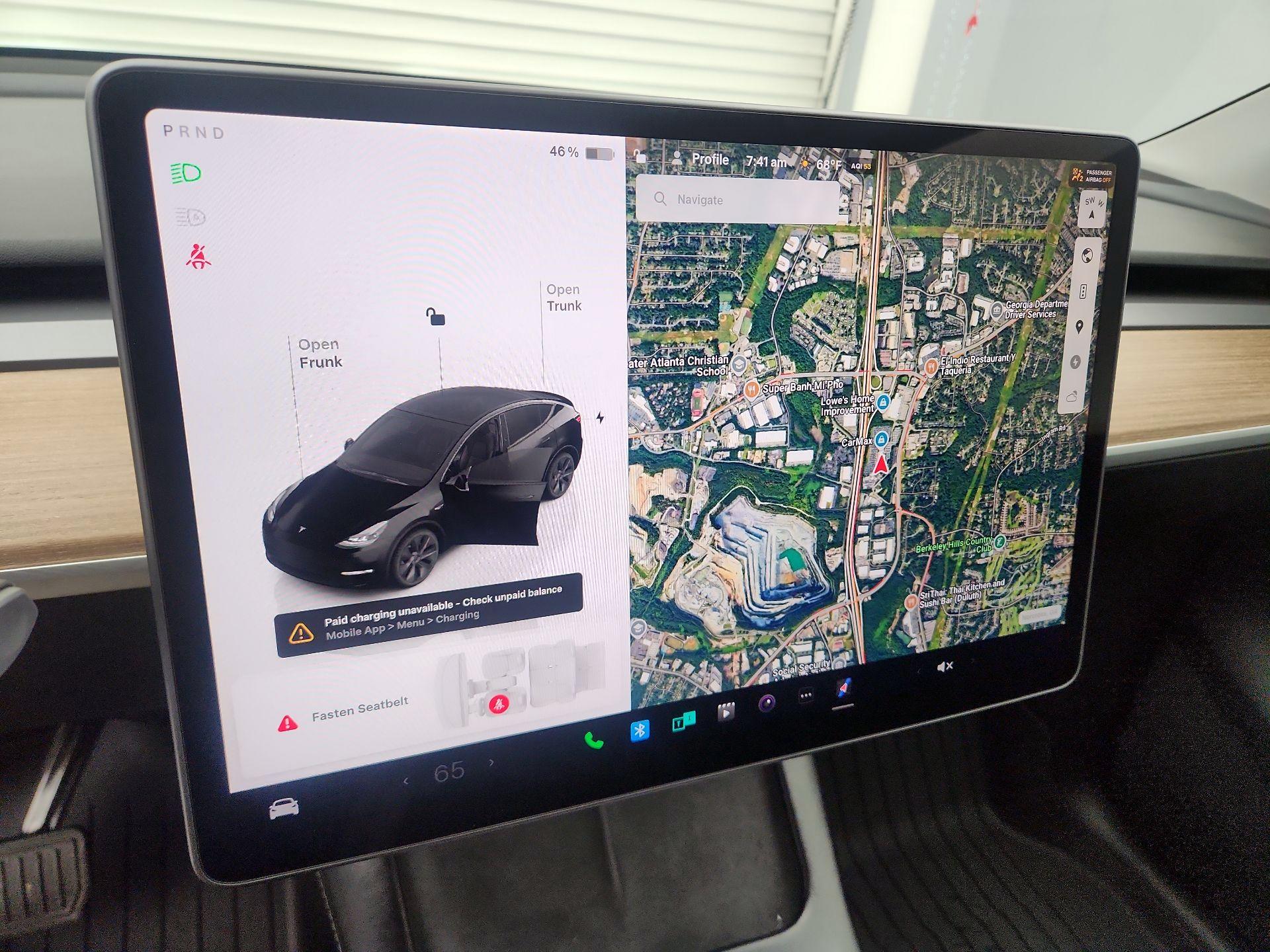 Thumbnail: 2024 Tesla Model Y - 13