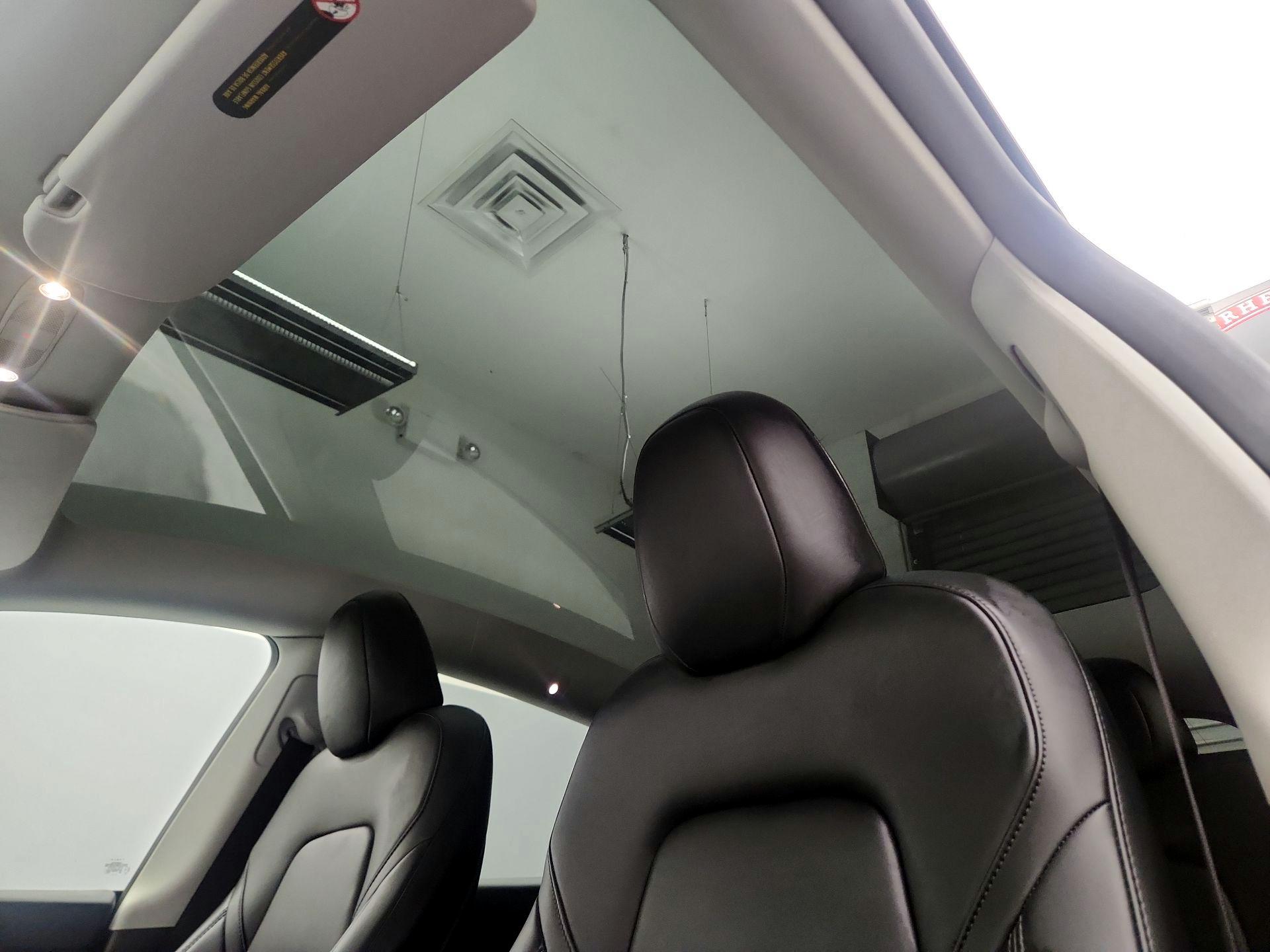 Thumbnail: 2024 Tesla Model Y - 18