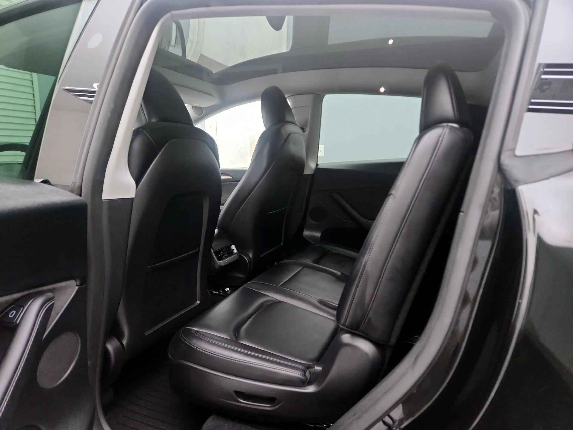 Thumbnail: 2024 Tesla Model Y - 19