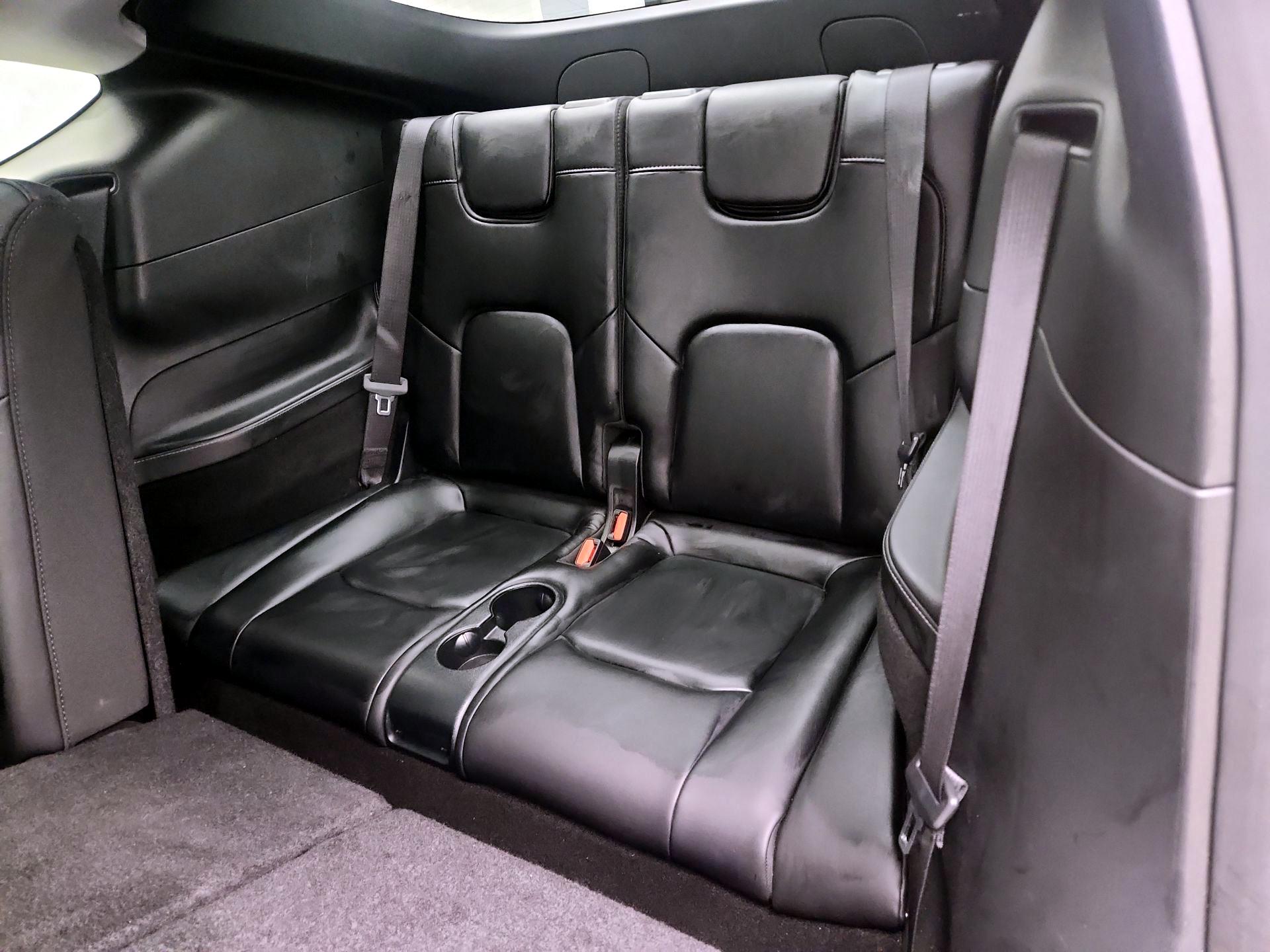 Thumbnail: 2024 Tesla Model Y - 20