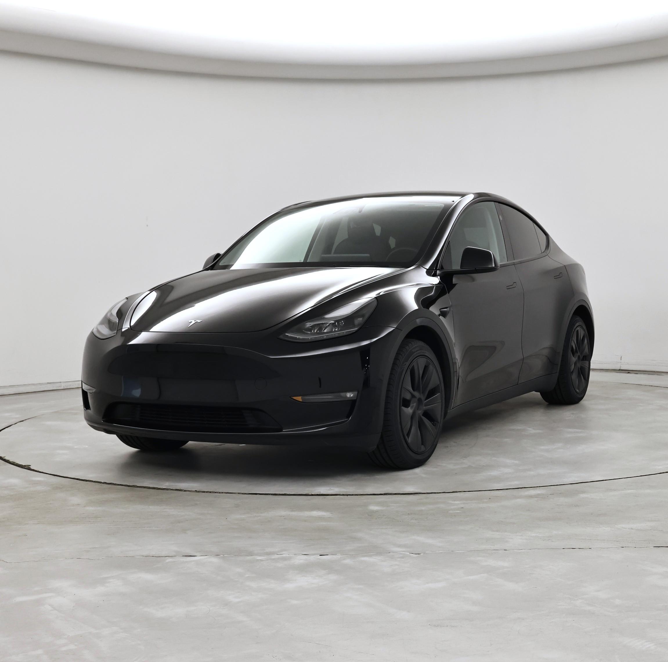 Thumbnail: 2024 Tesla Model Y - 4