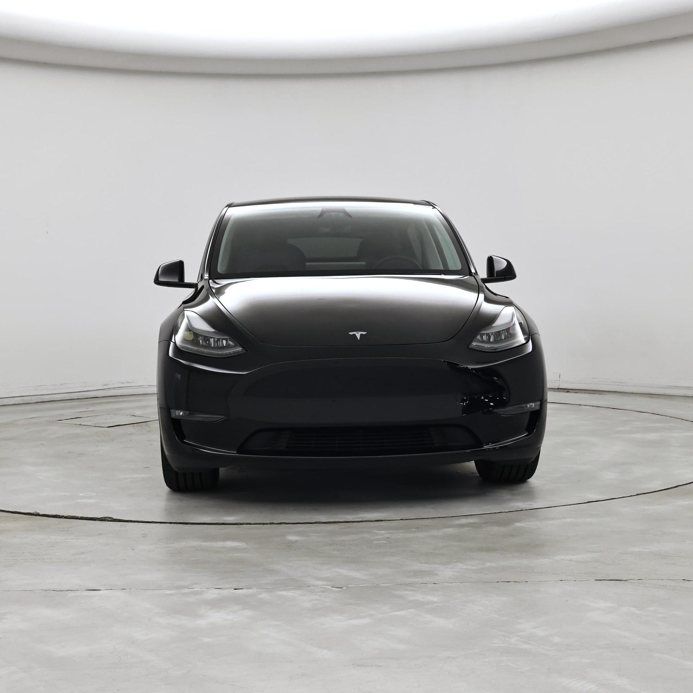 Thumbnail: 2024 Tesla Model Y - 5