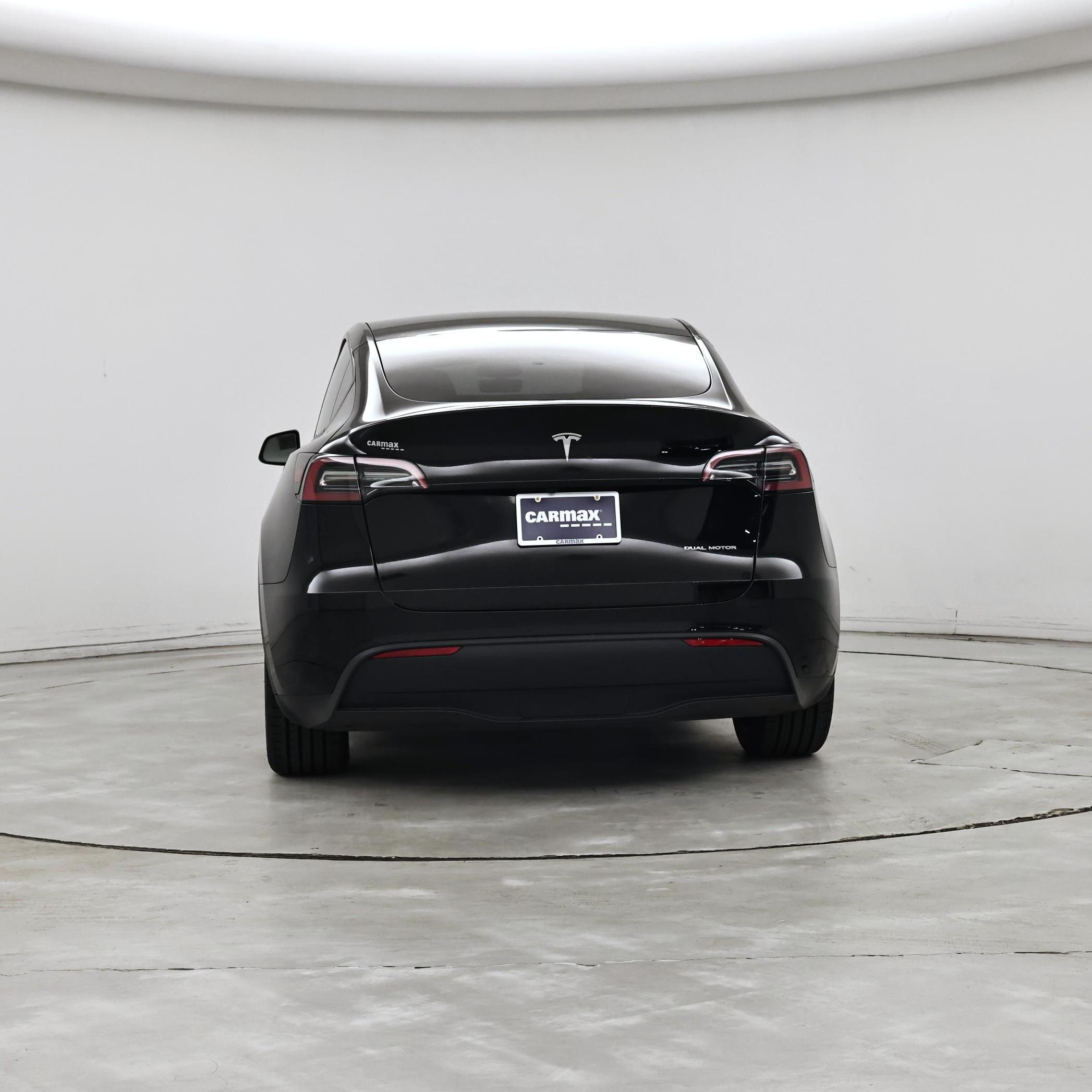 Thumbnail: 2024 Tesla Model Y - 6
