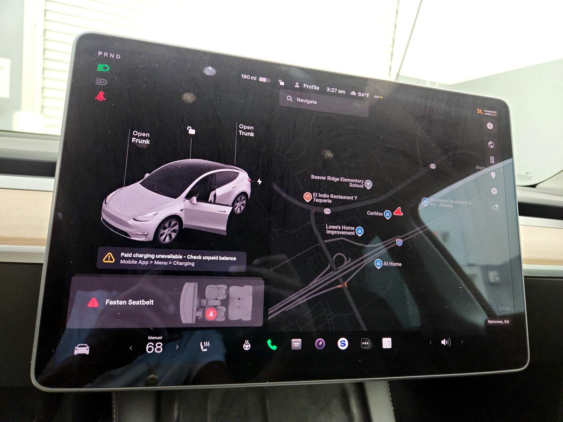 Thumbnail: 2022 Tesla Model Y - 13