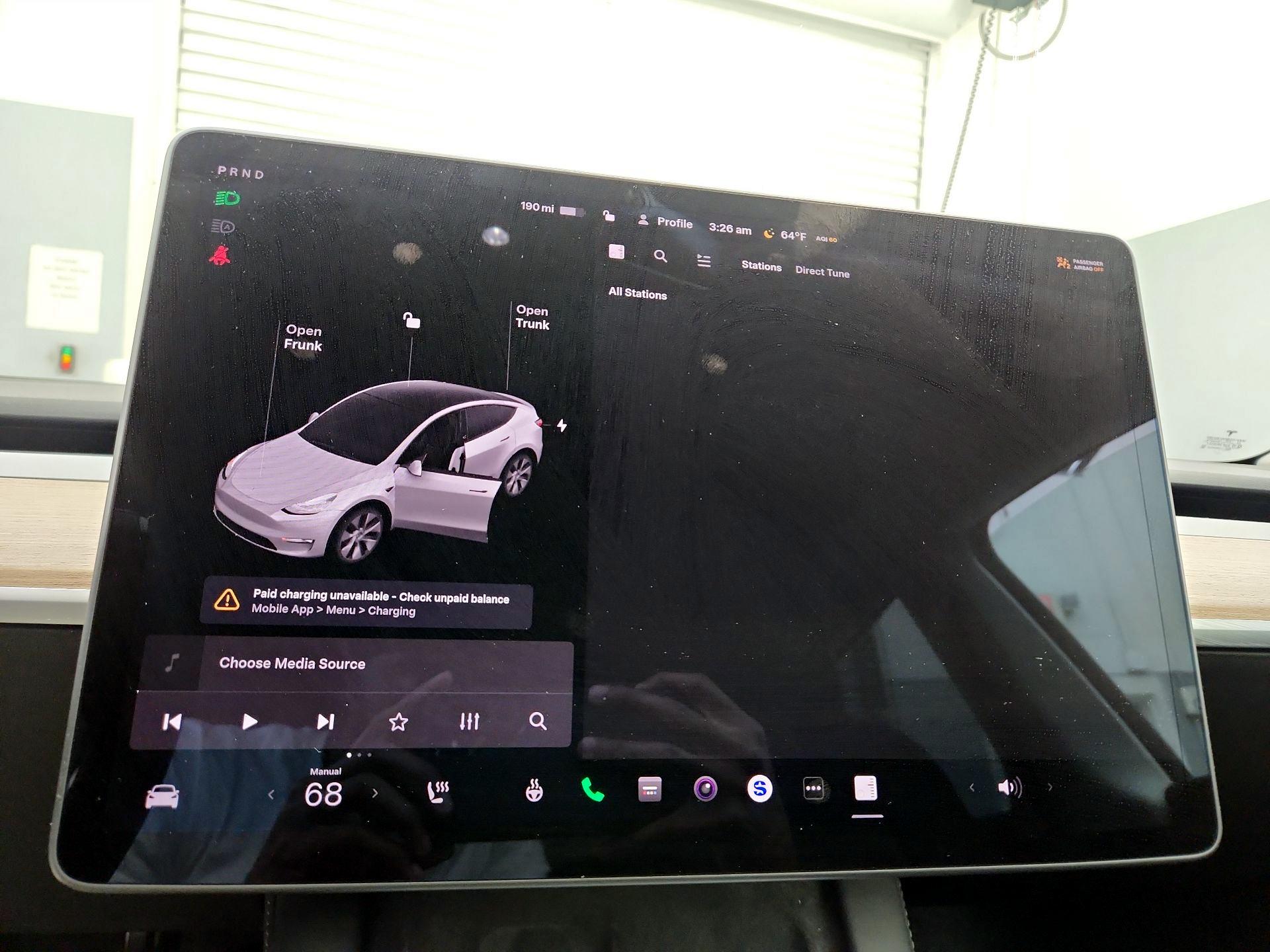 Thumbnail: 2022 Tesla Model Y - 15