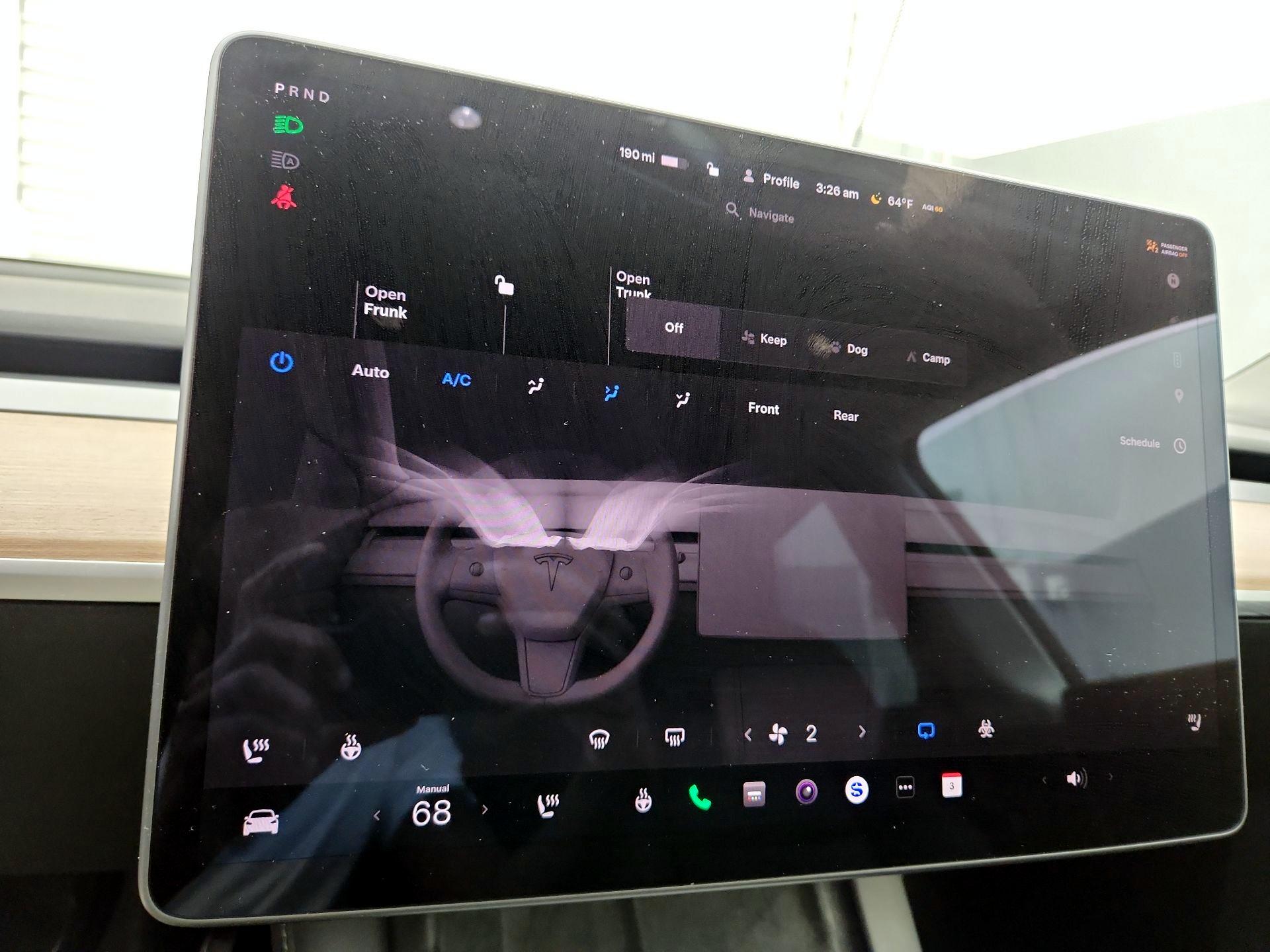 Thumbnail: 2022 Tesla Model Y - 16