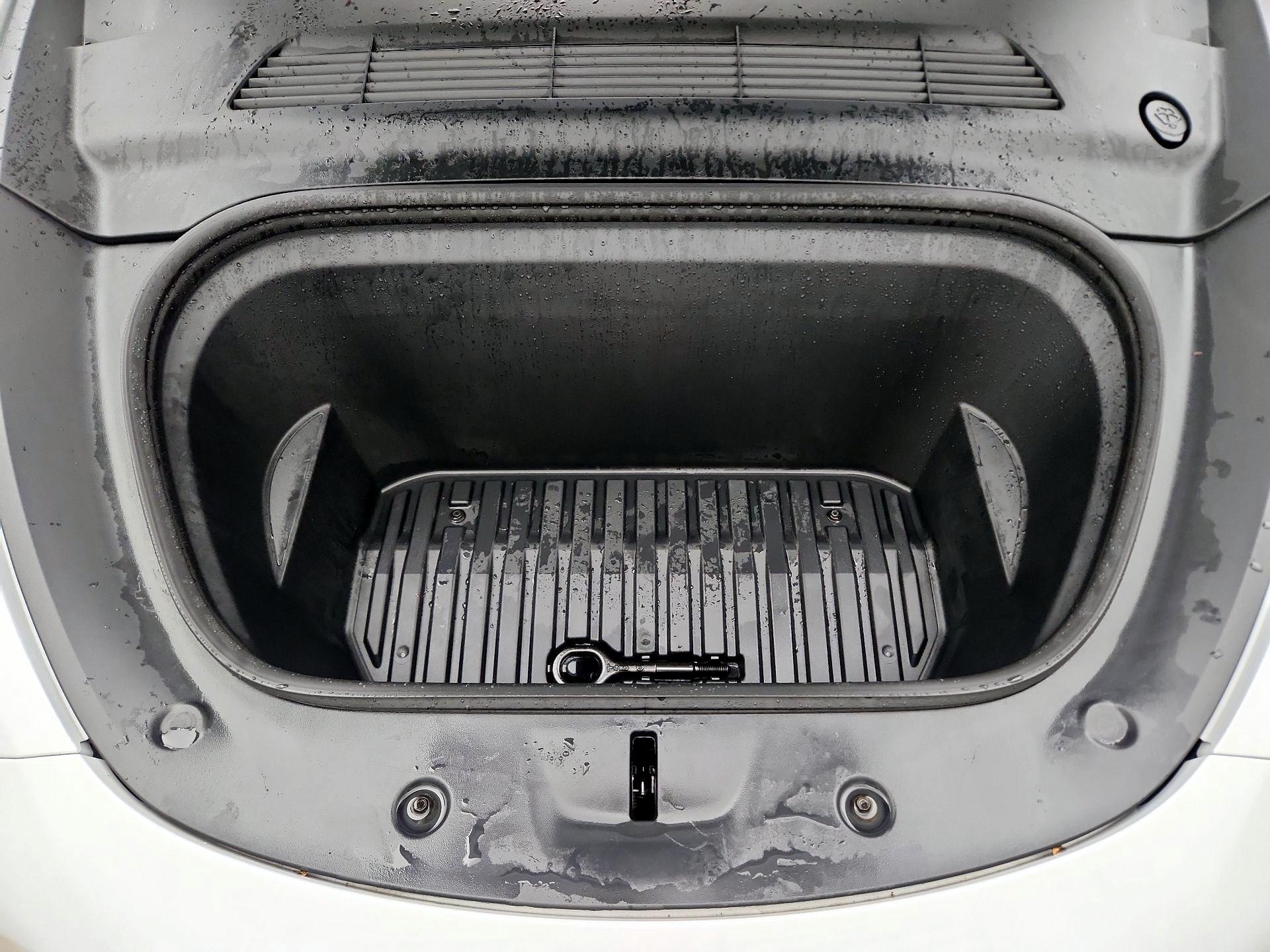 Thumbnail: 2022 Tesla Model Y - 20