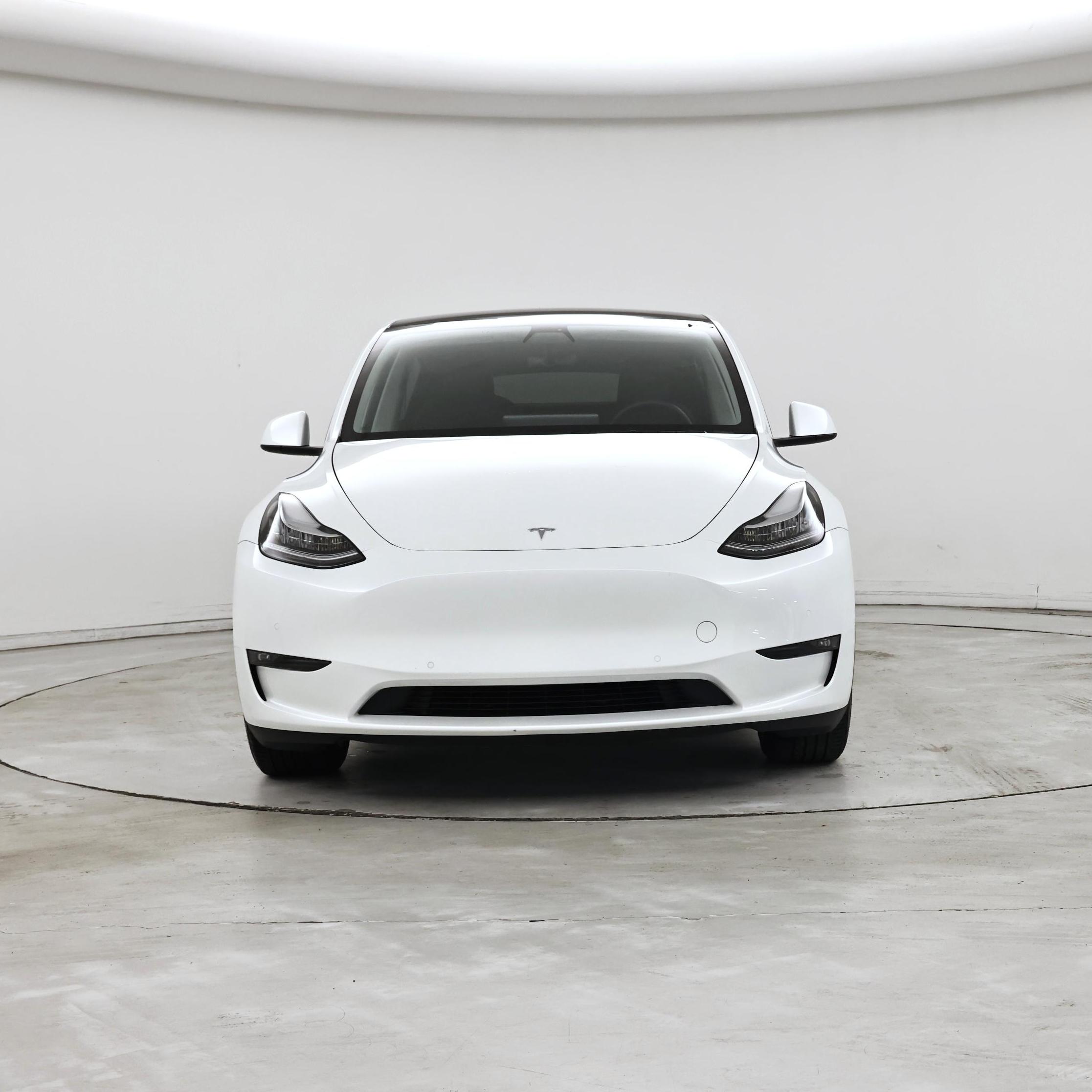 Thumbnail: 2022 Tesla Model Y - 5