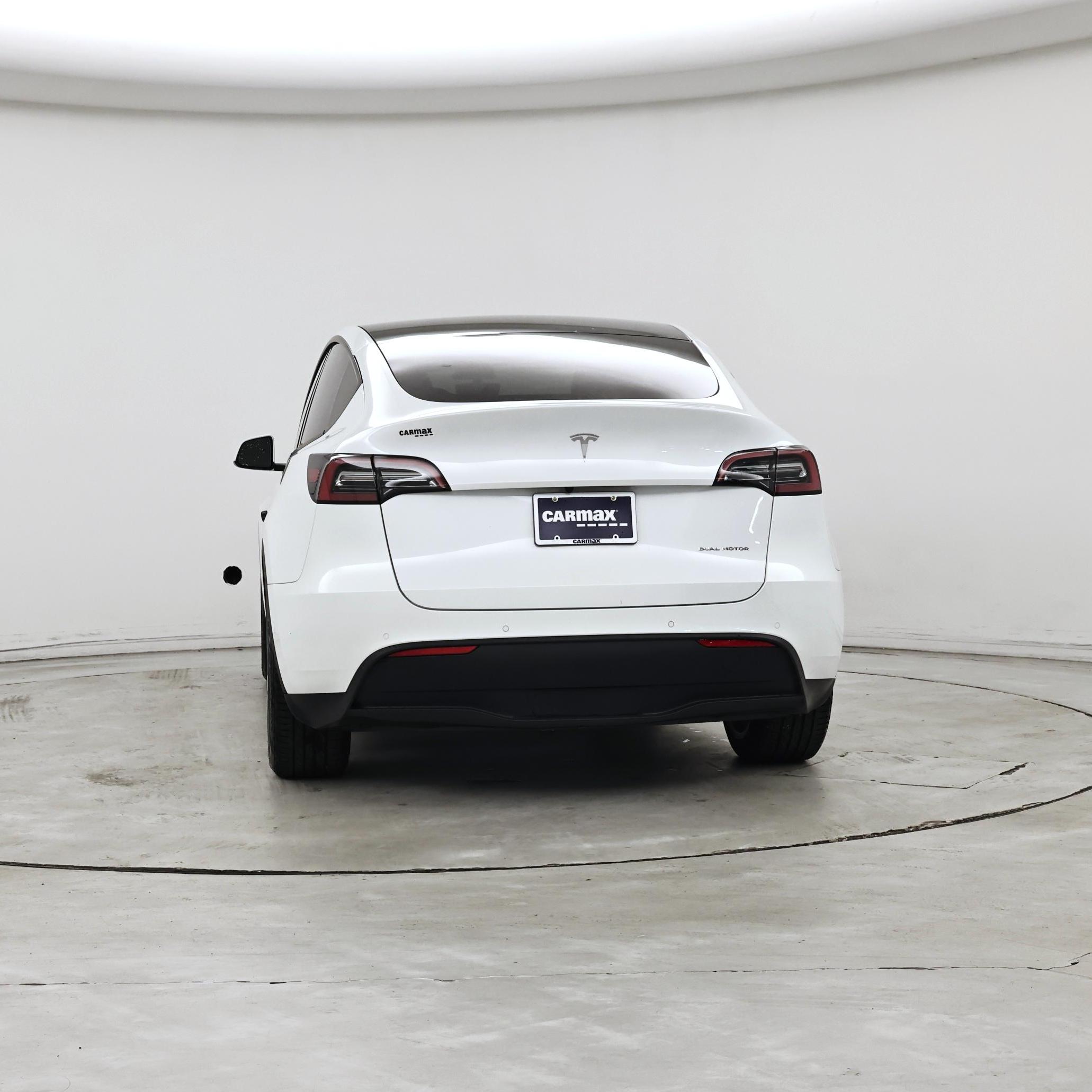 Thumbnail: 2022 Tesla Model Y - 6