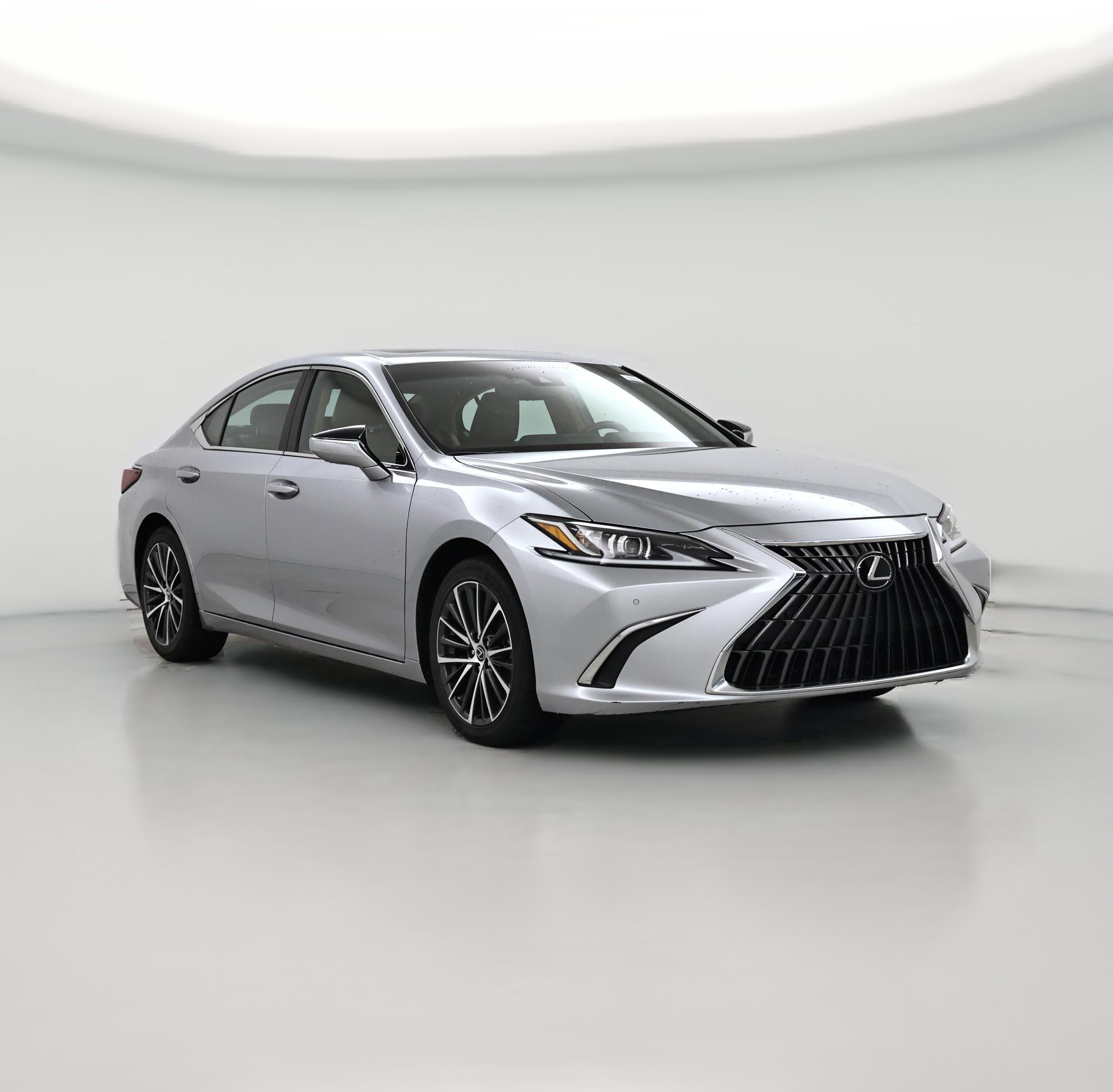 Thumbnail: 2023 Lexus ES - 1