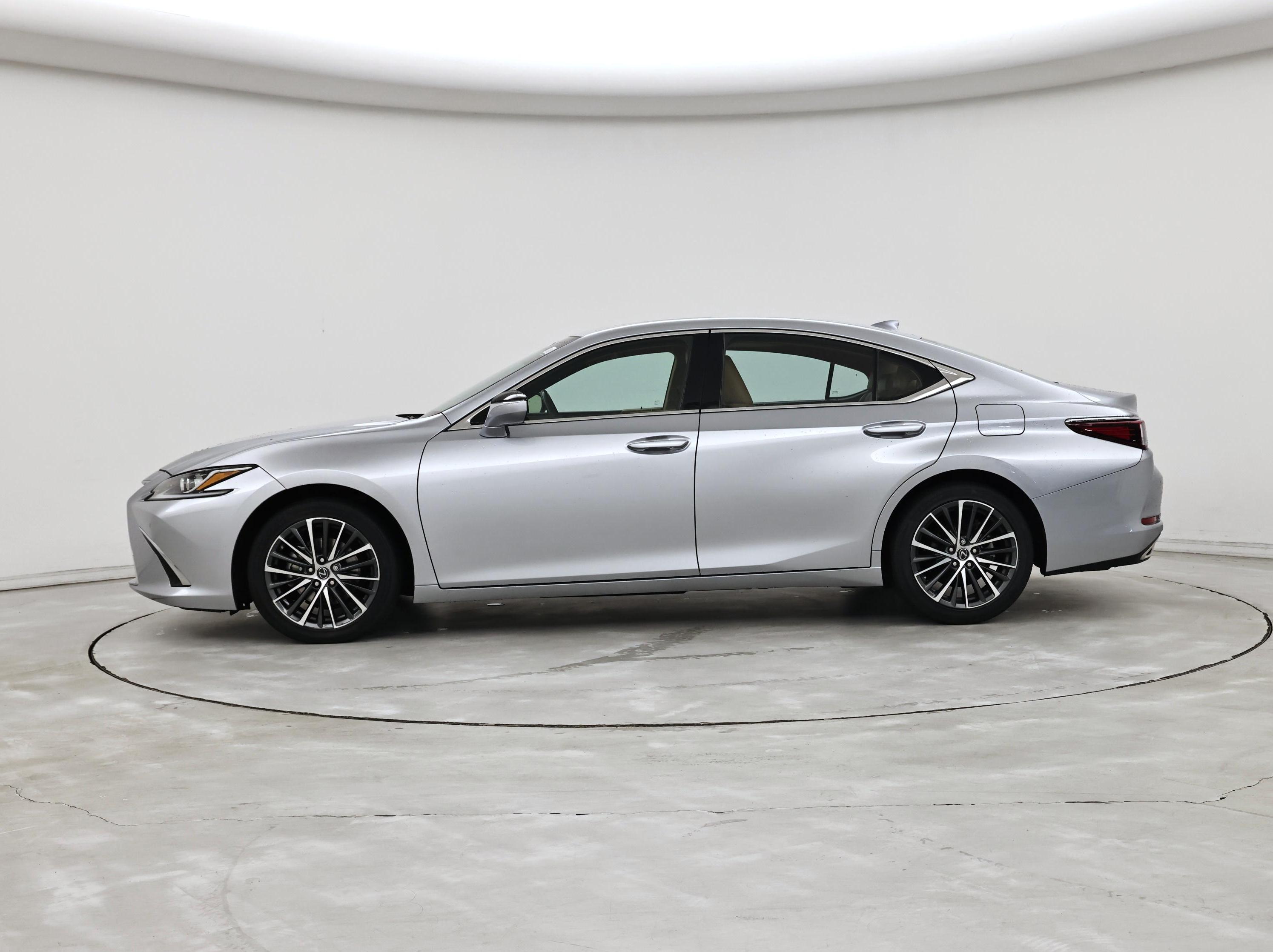 Thumbnail: 2023 Lexus ES - 3