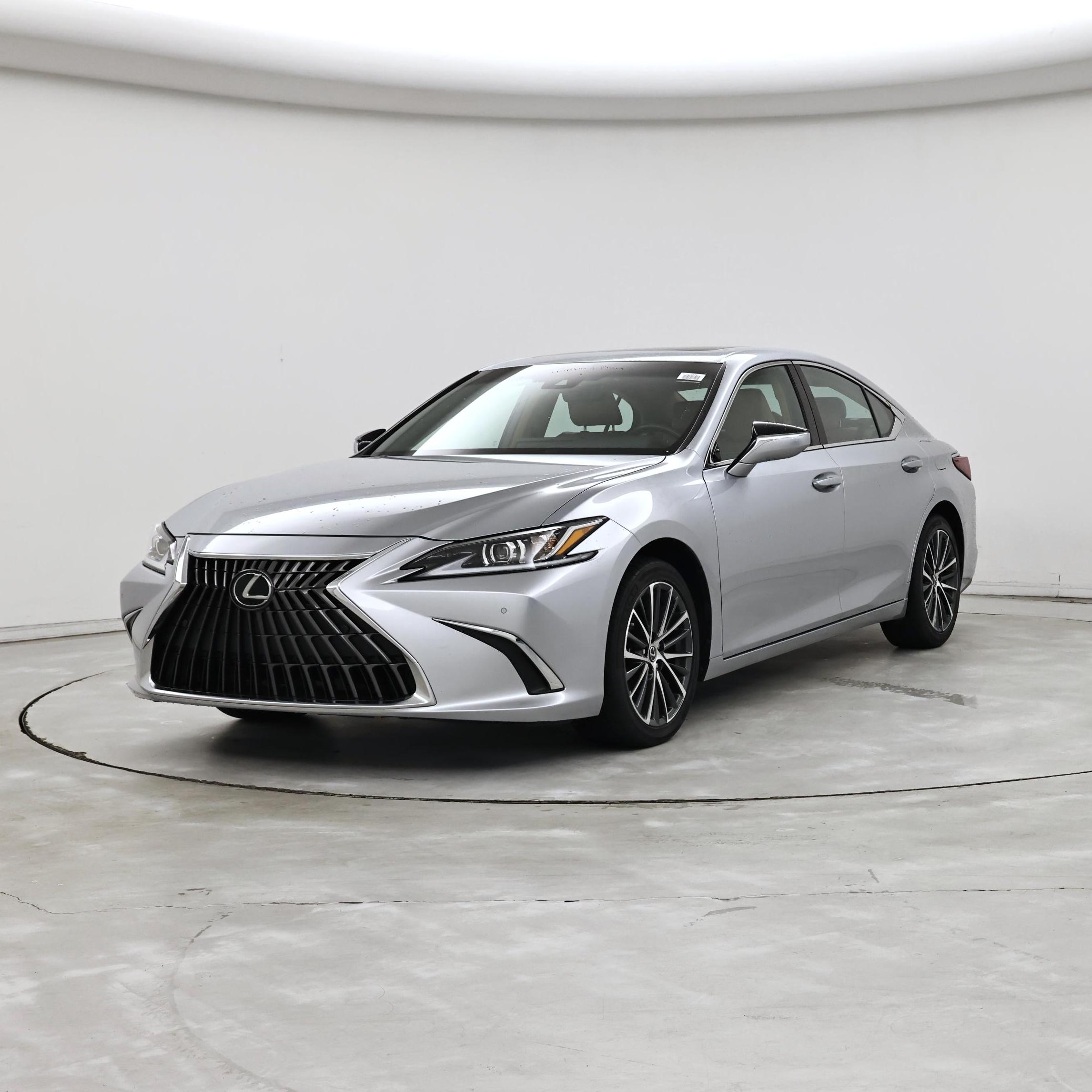 Thumbnail: 2023 Lexus ES - 4
