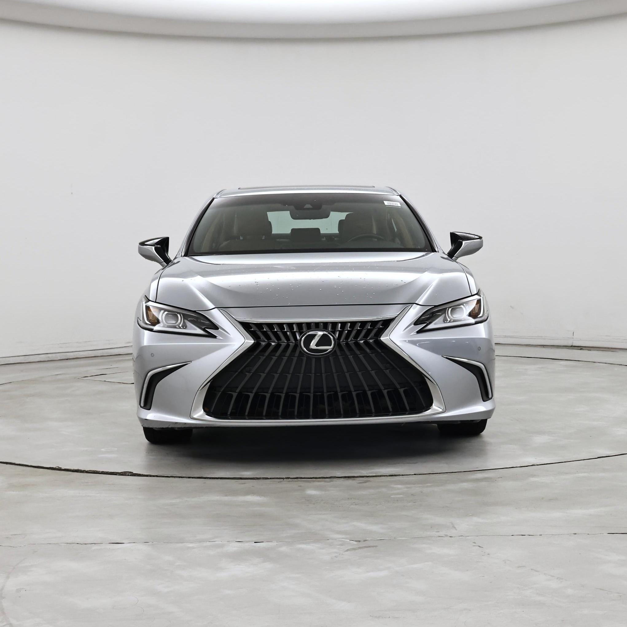 Thumbnail: 2023 Lexus ES - 5