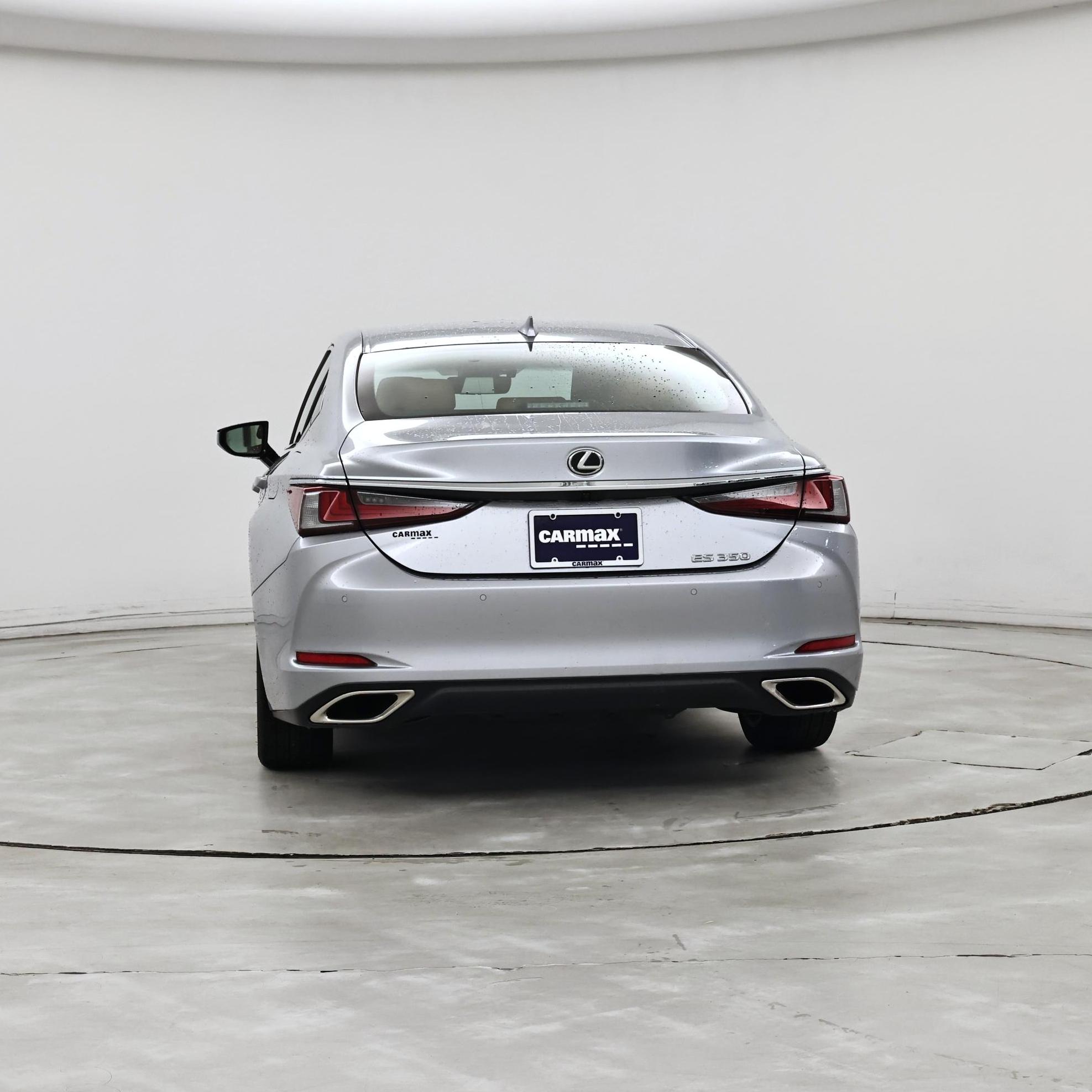Thumbnail: 2023 Lexus ES - 6