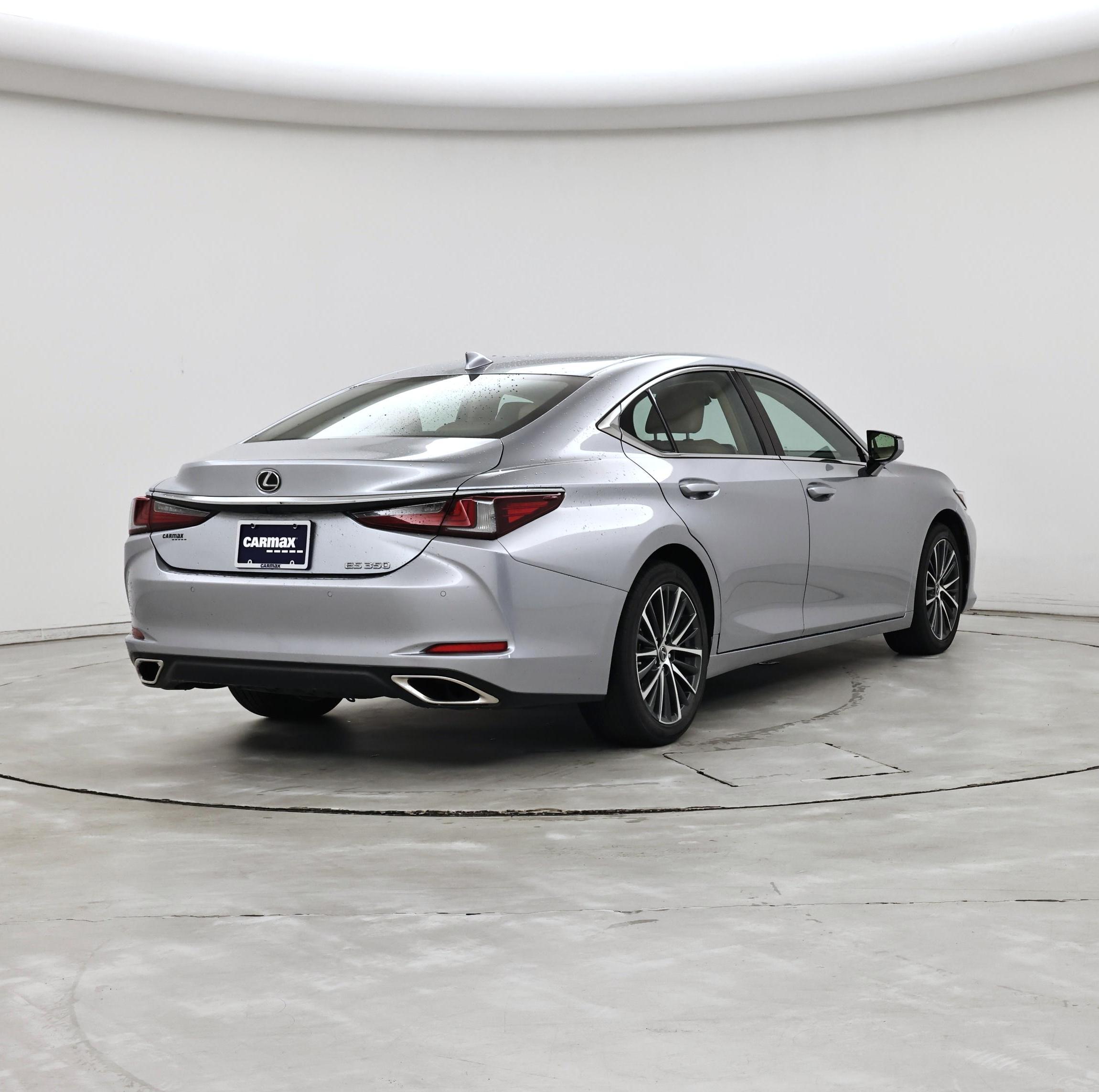 Thumbnail: 2023 Lexus ES - 8