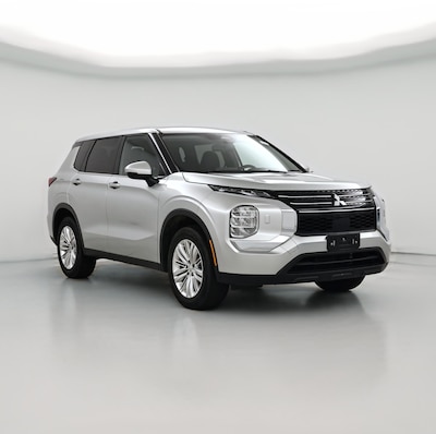 2024 Mitsubishi Outlander ES