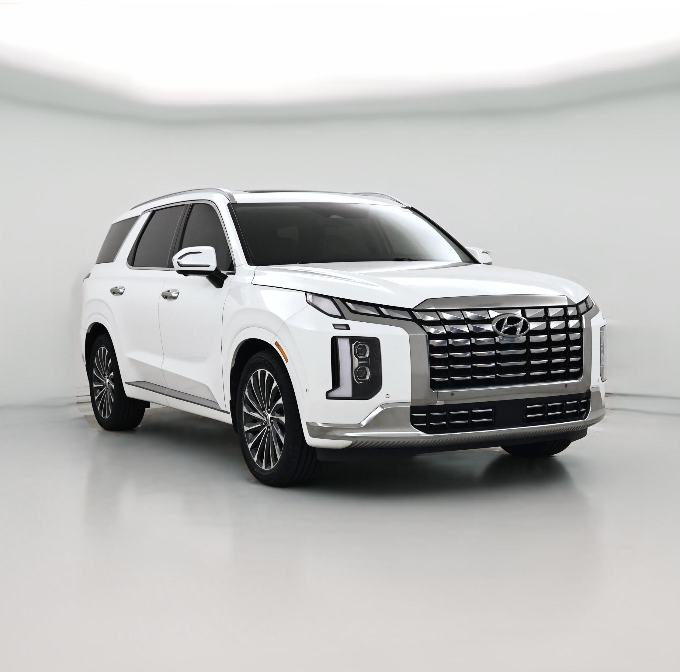 Thumbnail: 2023 Hyundai Palisade - 1