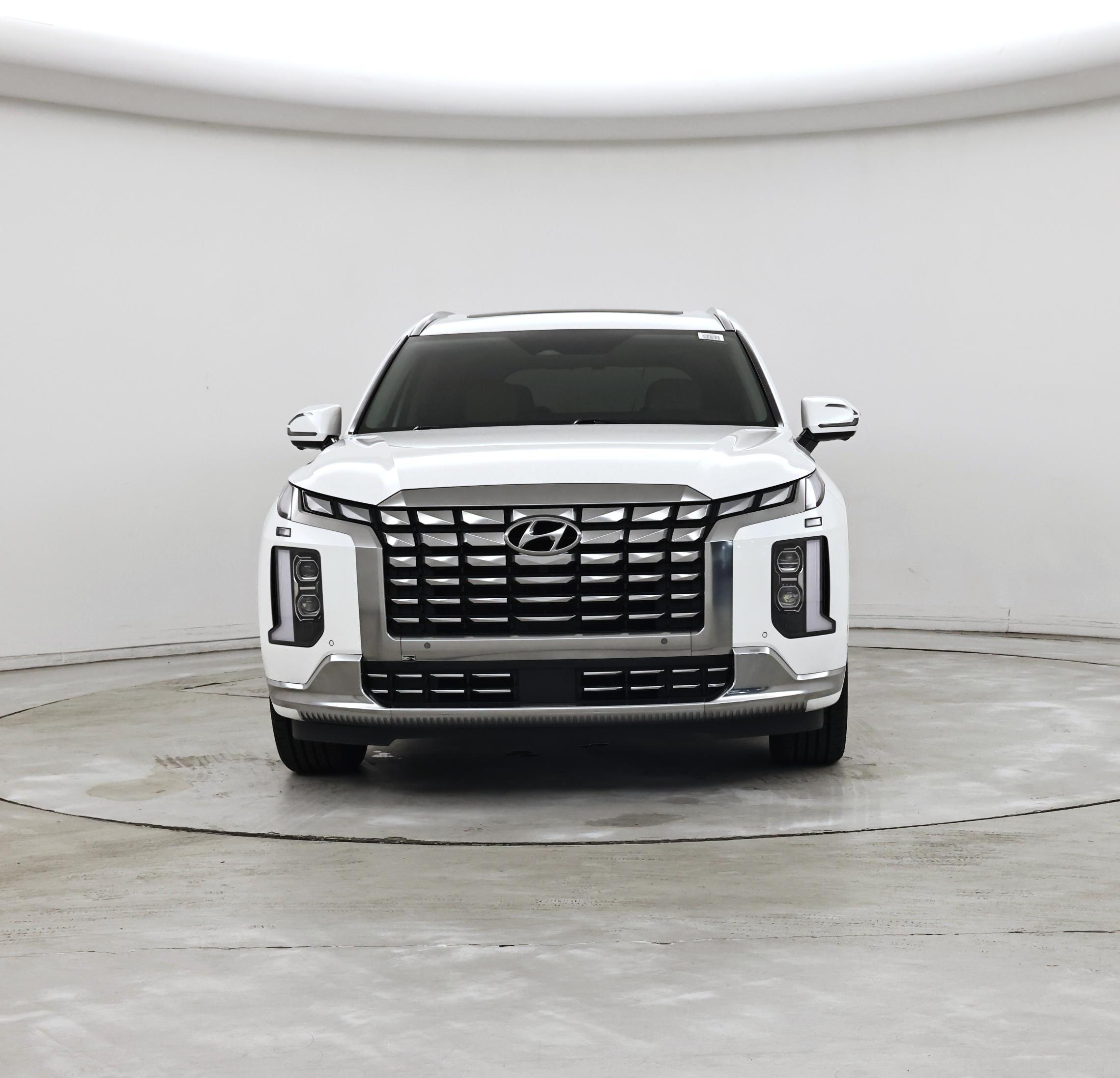 Thumbnail: 2023 Hyundai Palisade - 5