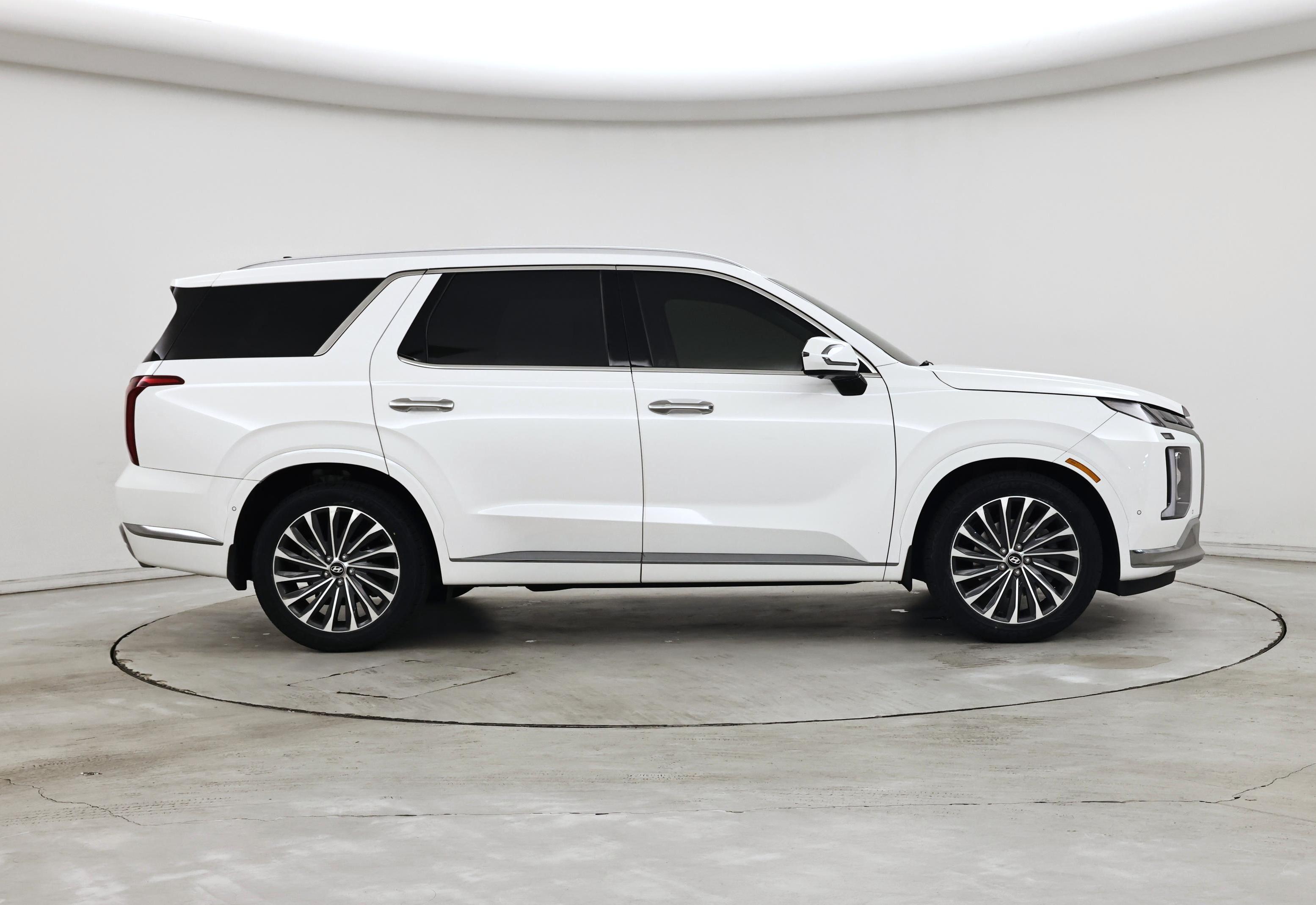 Thumbnail: 2023 Hyundai Palisade - 7