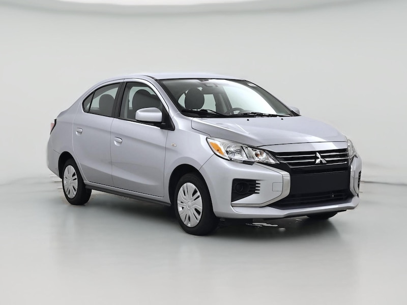 2023 Mitsubishi Mirage G4 ES -
                  Norcross, GA