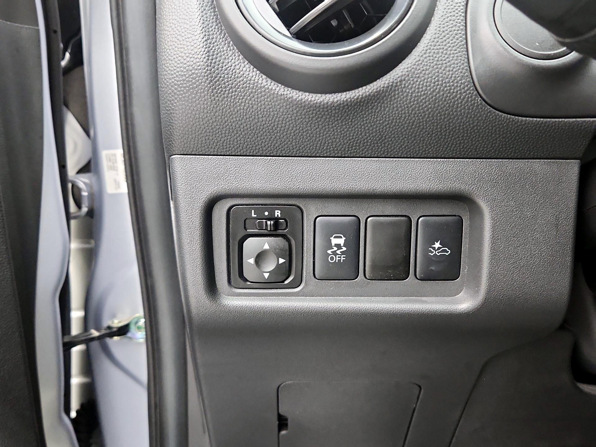 Thumbnail: 2023 Mitsubishi Mirage G4 - 13
