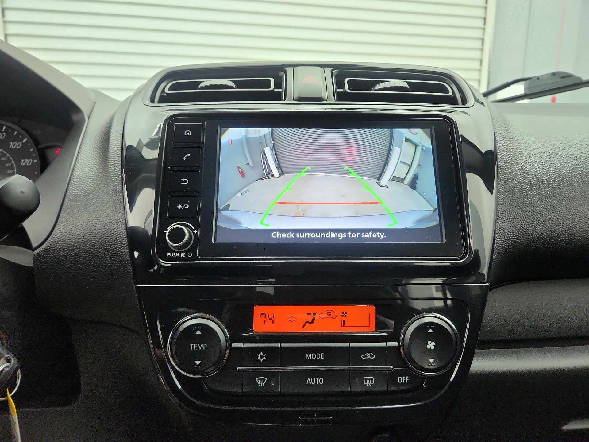 Thumbnail: 2023 Mitsubishi Mirage G4 - 14