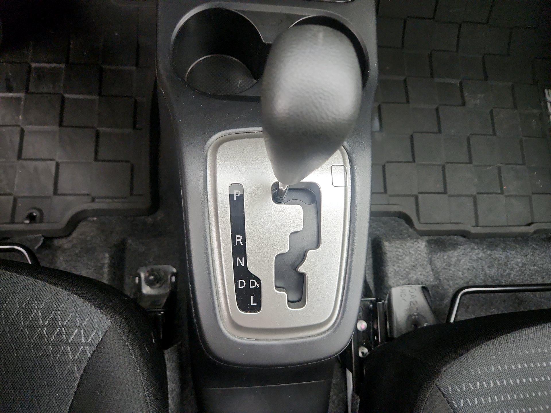 Thumbnail: 2023 Mitsubishi Mirage G4 - 17