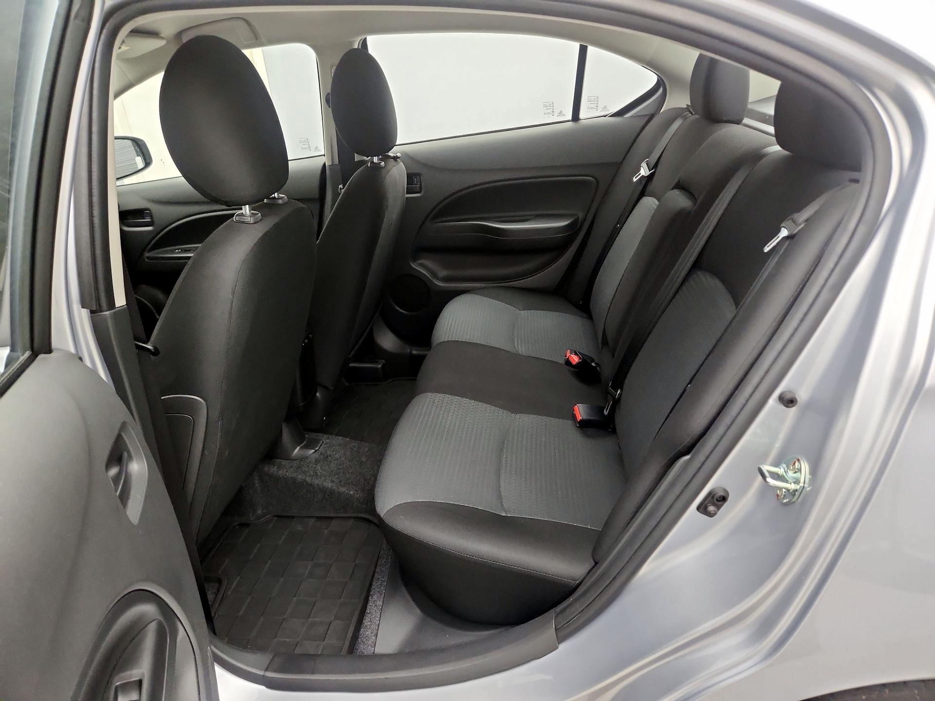 Thumbnail: 2023 Mitsubishi Mirage G4 - 19