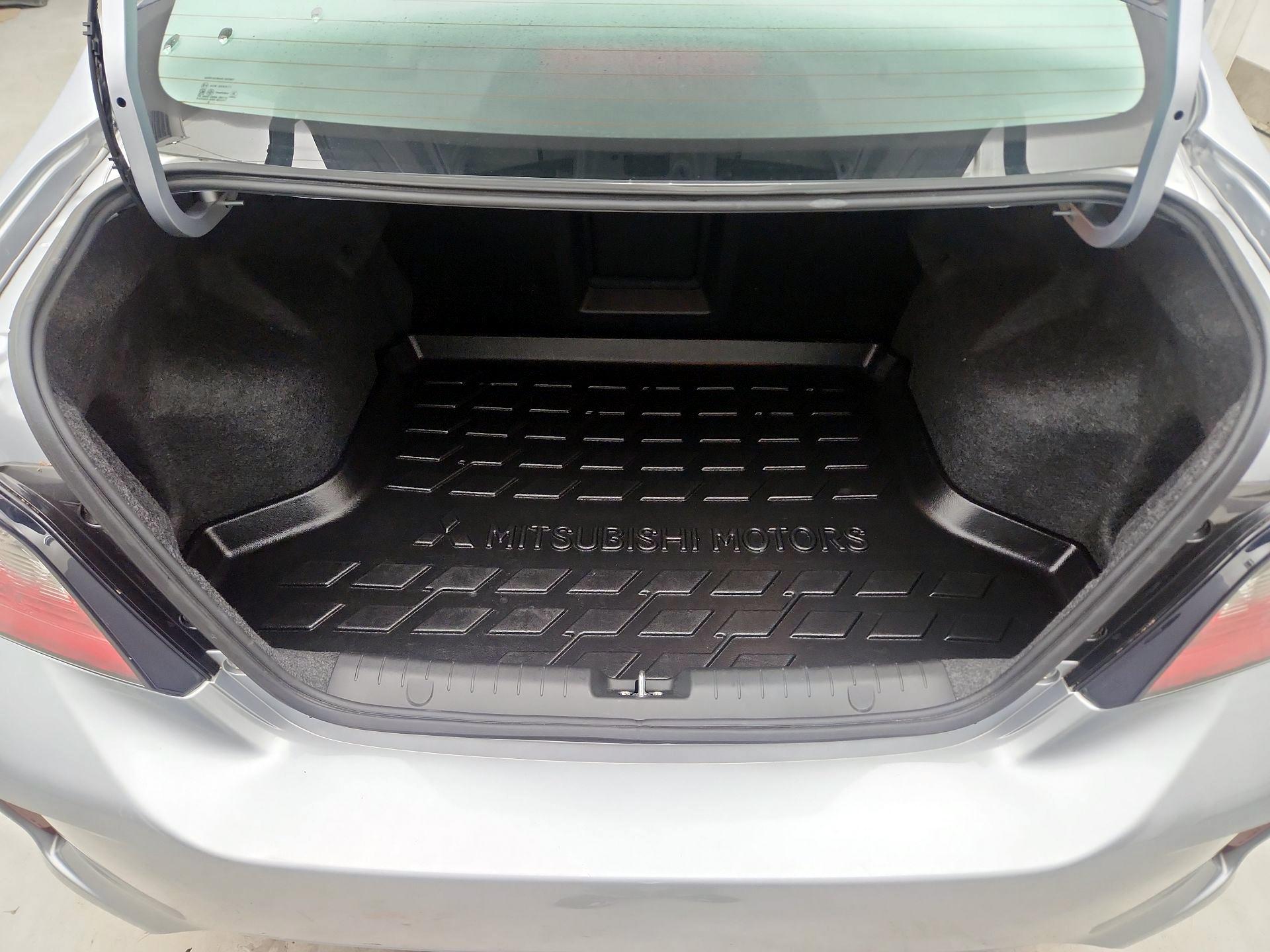 Thumbnail: 2023 Mitsubishi Mirage G4 - 20