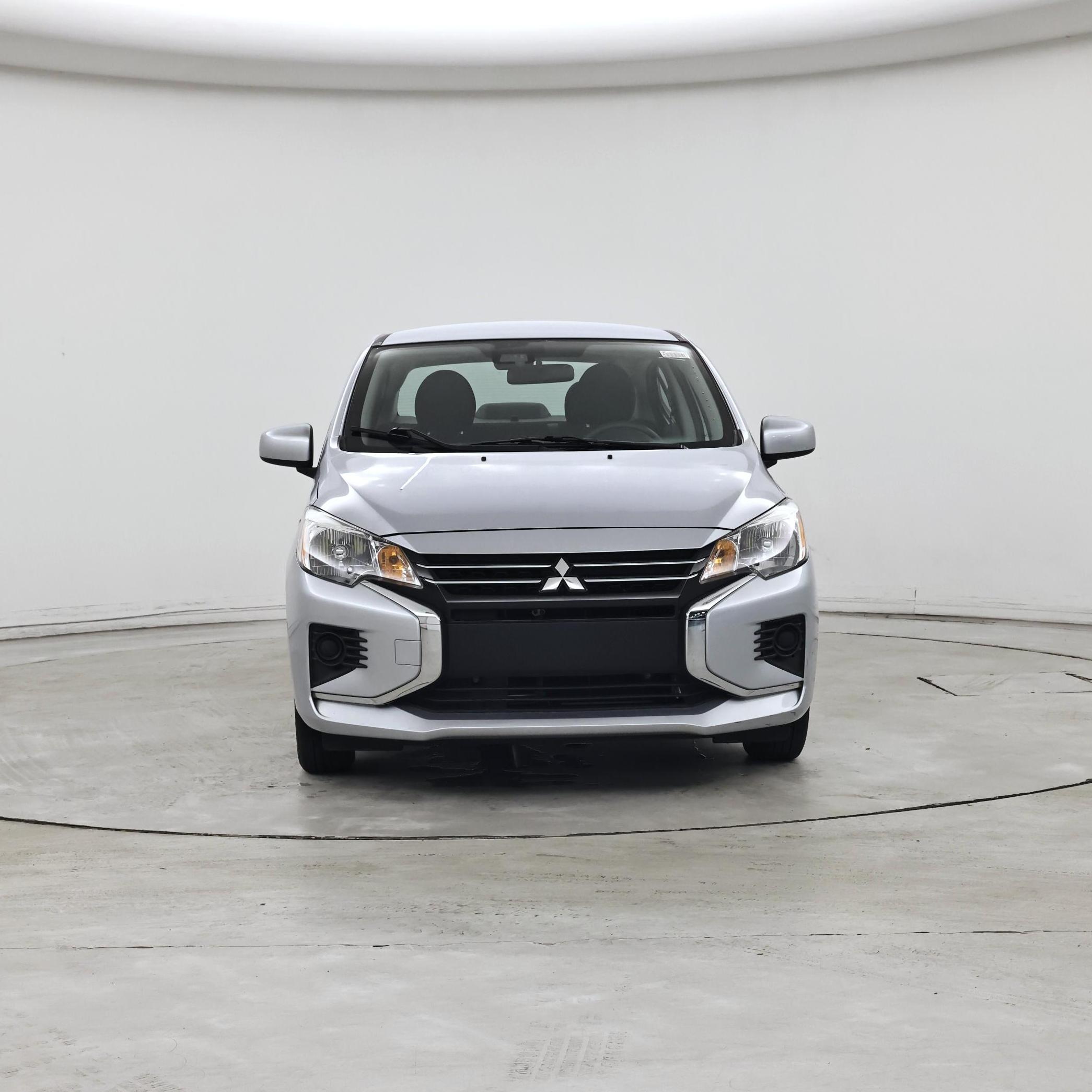 Thumbnail: 2023 Mitsubishi Mirage G4 - 5