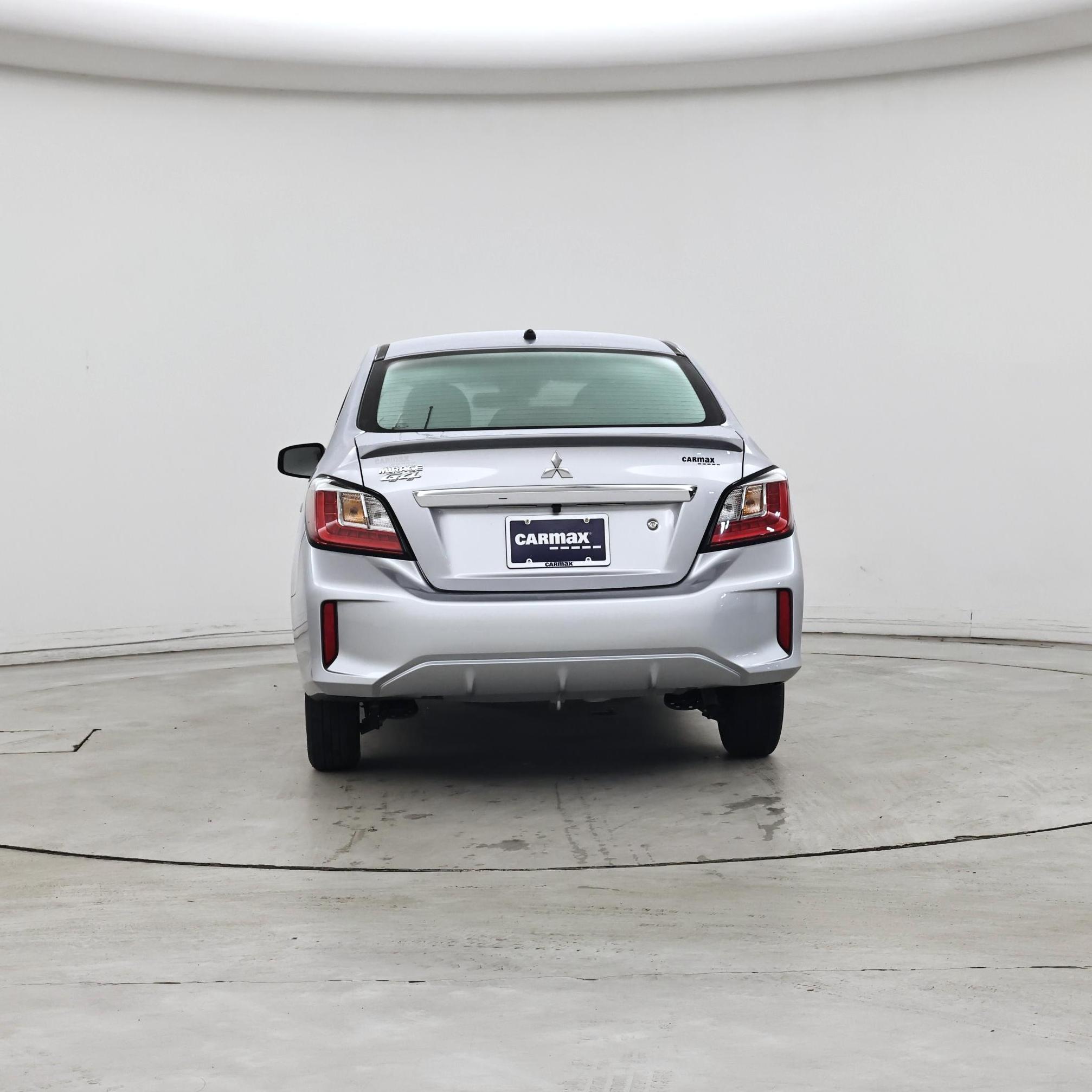 Thumbnail: 2023 Mitsubishi Mirage G4 - 6