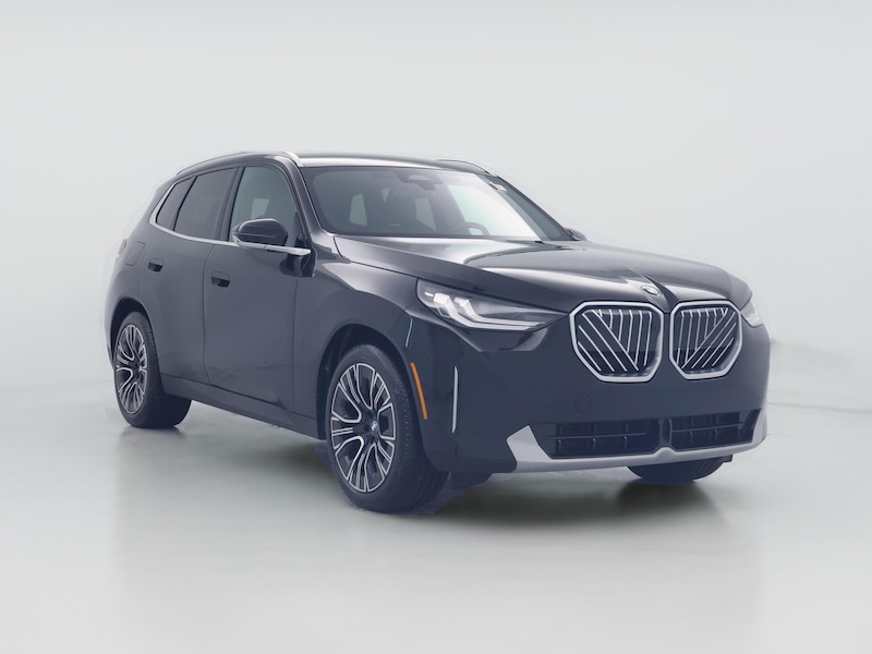 2025 BMW X3 xDrive30