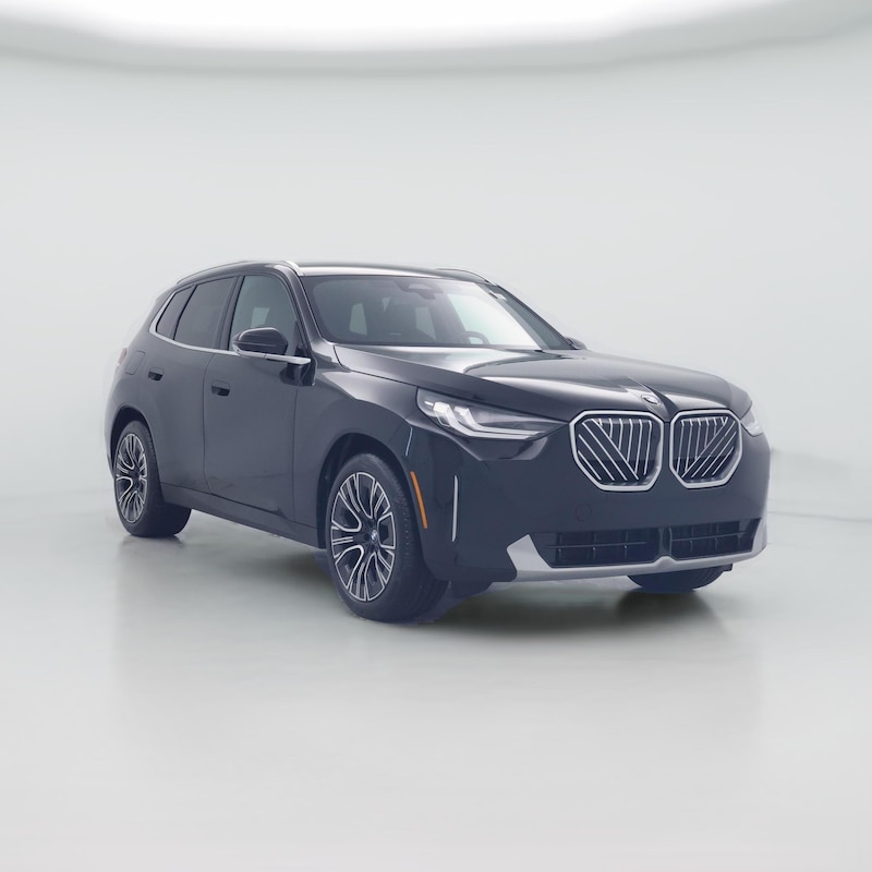 2025 BMW X3 xDrive30