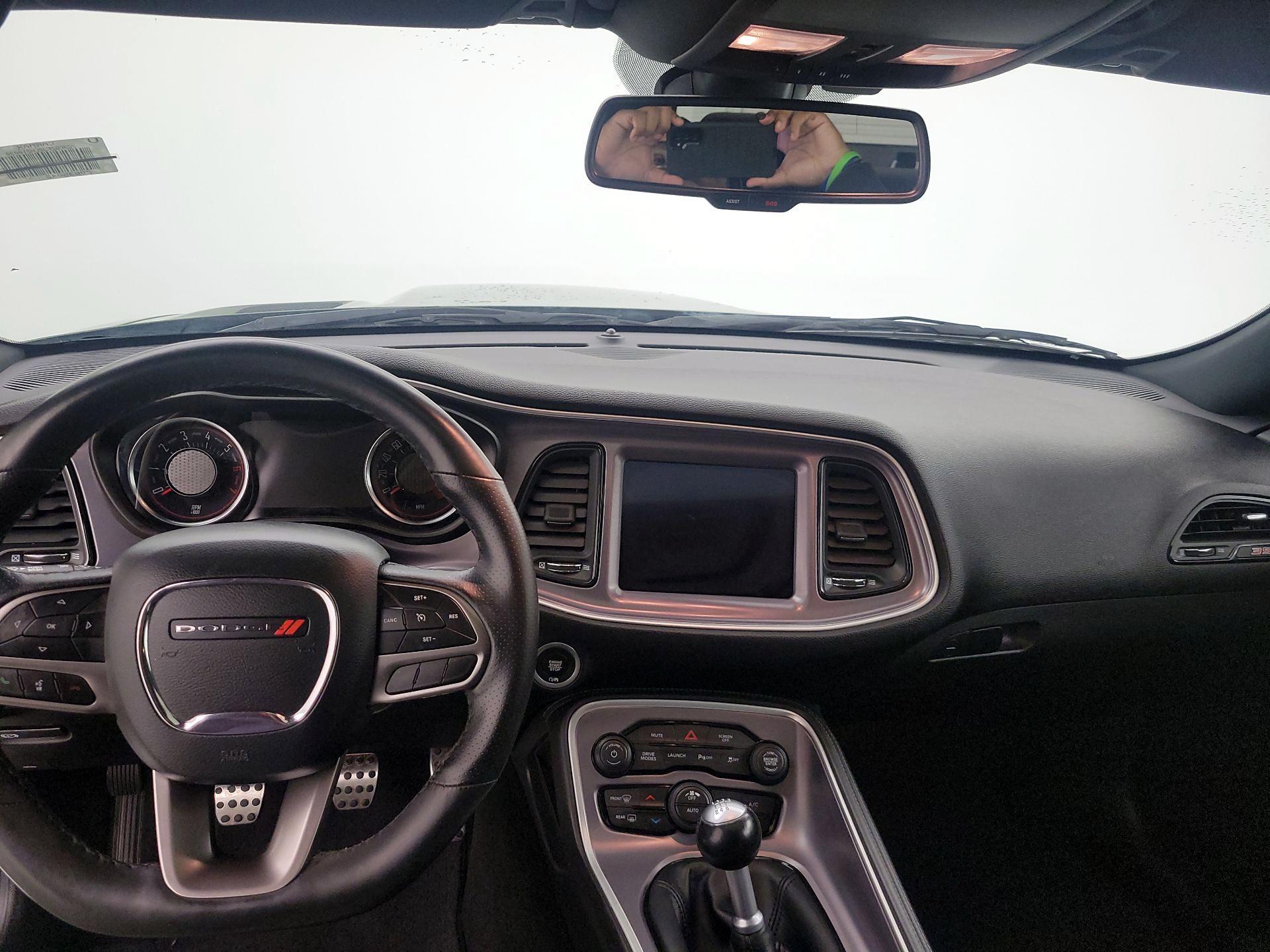 Thumbnail: 2020 Dodge Challenger - 9