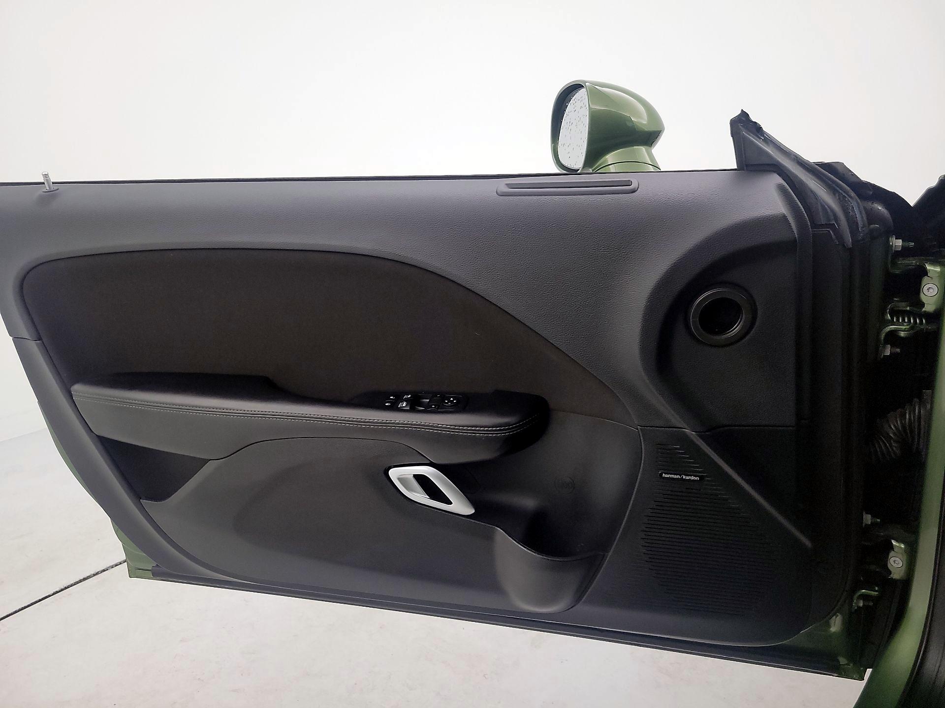 Thumbnail: 2020 Dodge Challenger - 12