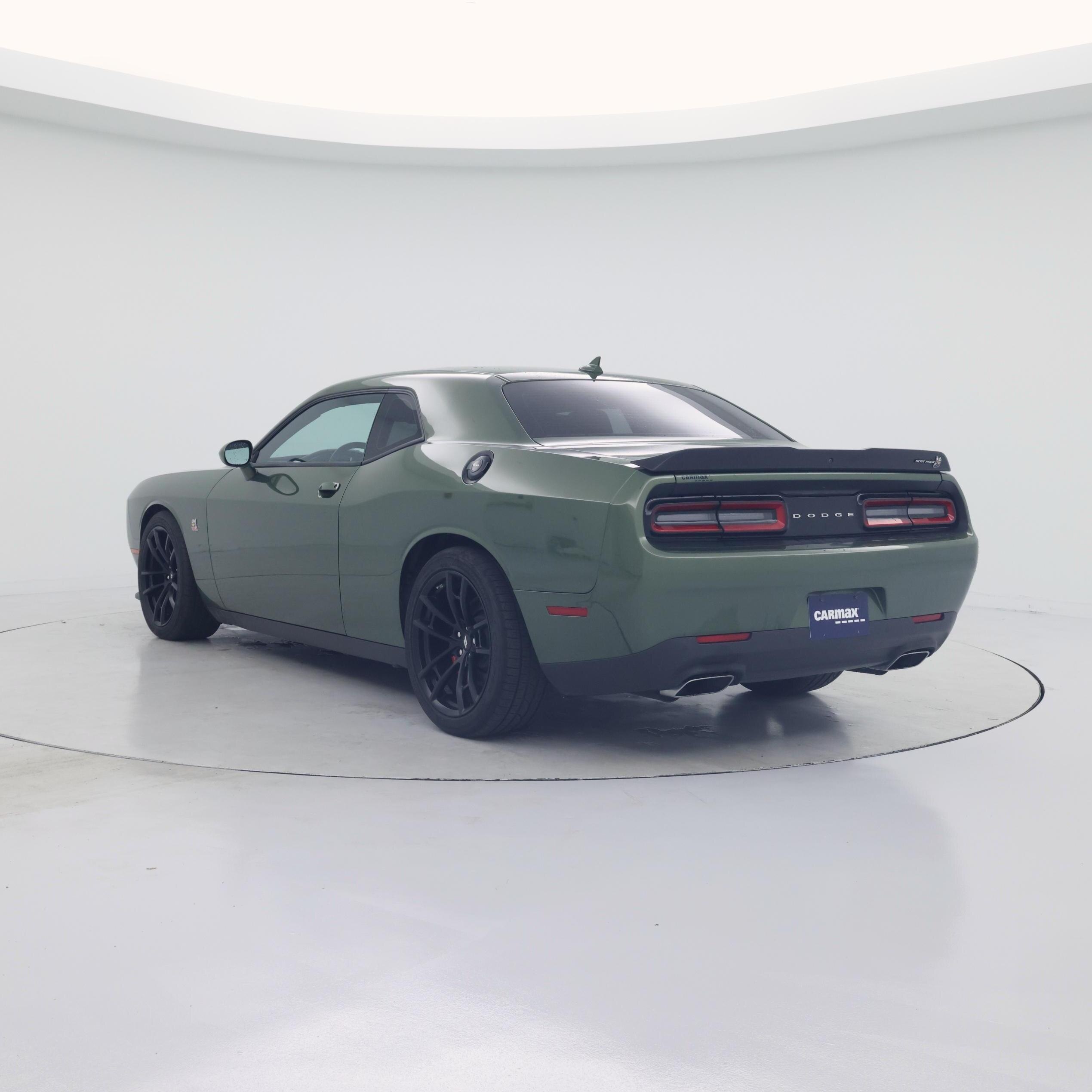Thumbnail: 2020 Dodge Challenger - 2