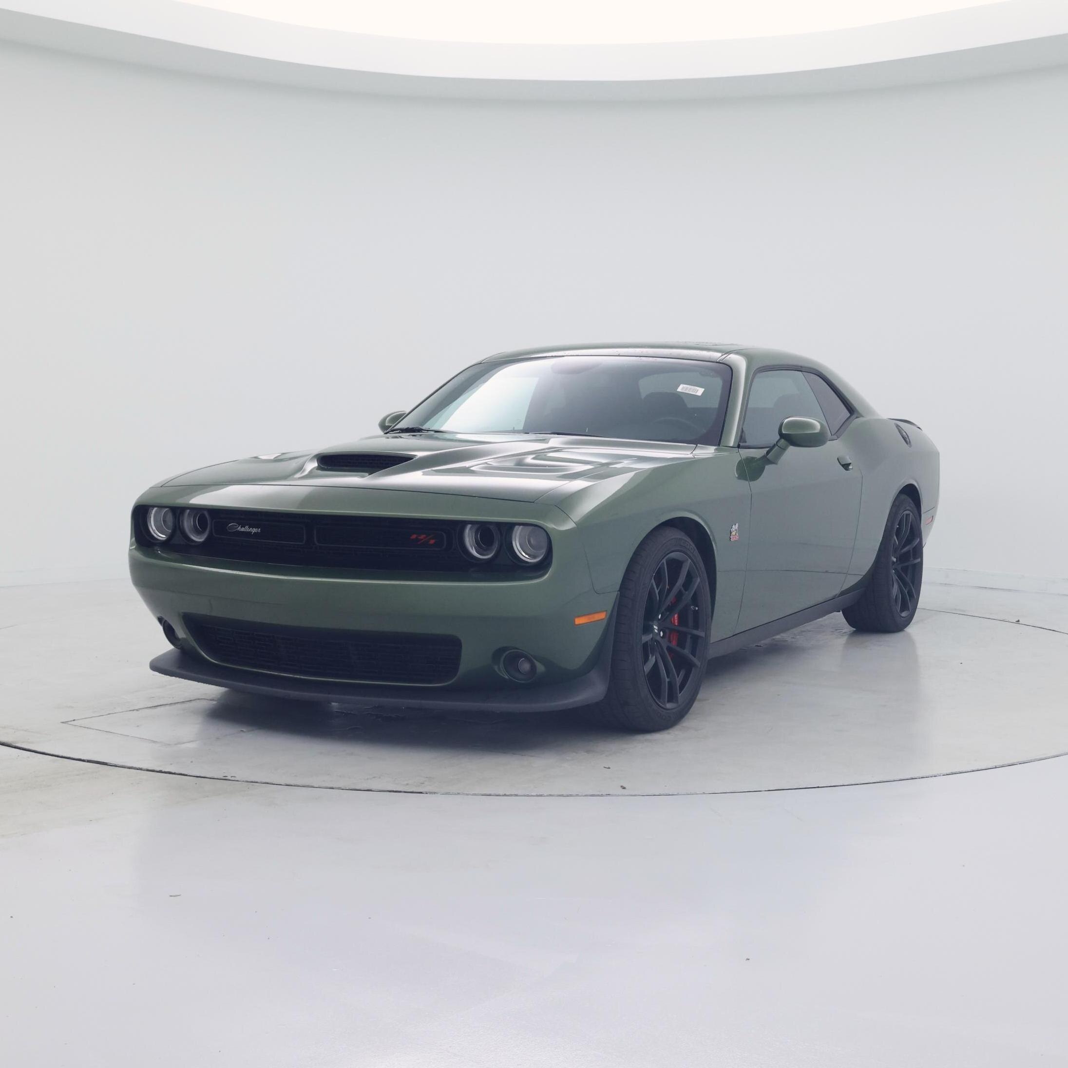 Thumbnail: 2020 Dodge Challenger - 4