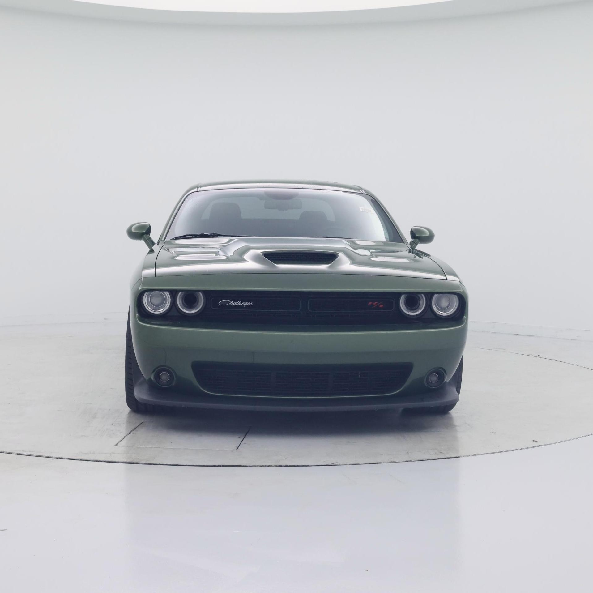 Thumbnail: 2020 Dodge Challenger - 5
