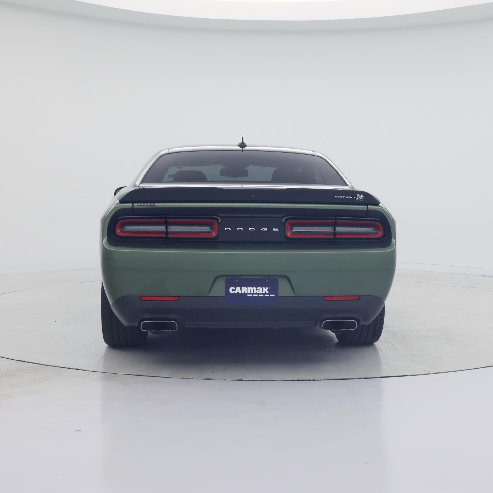 Thumbnail: 2020 Dodge Challenger - 6
