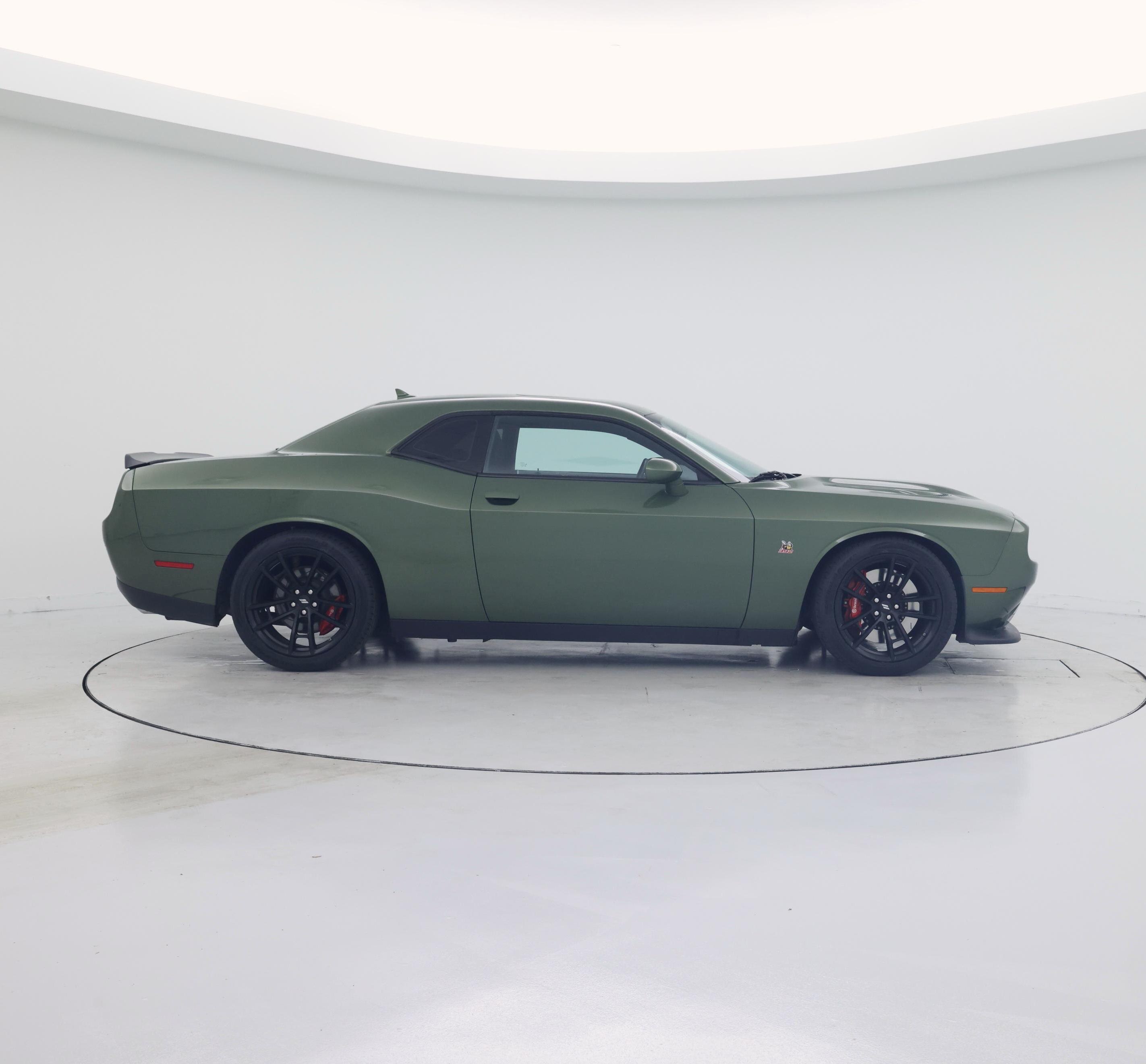 Thumbnail: 2020 Dodge Challenger - 7