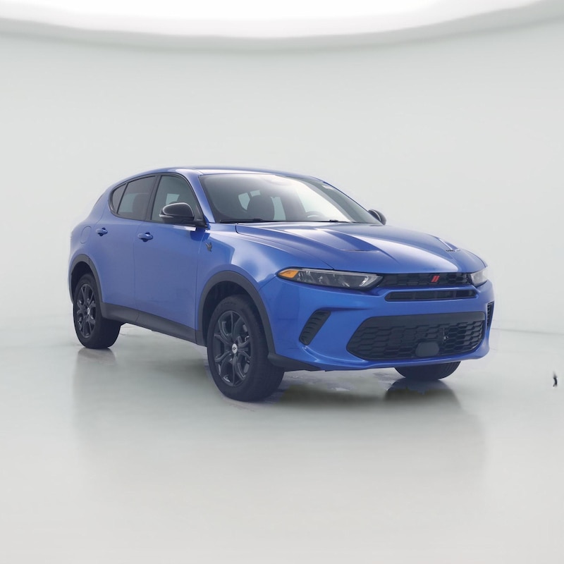 2024 Dodge Hornet GT