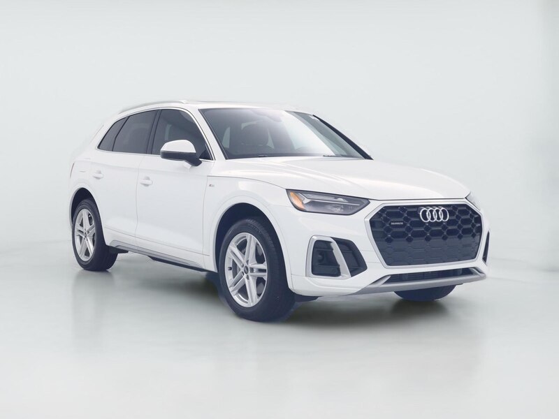 2024 Audi Q5 S-Line Premium