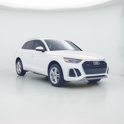 2024 Audi Q5 Plug-in Hybrid S-Line Premium