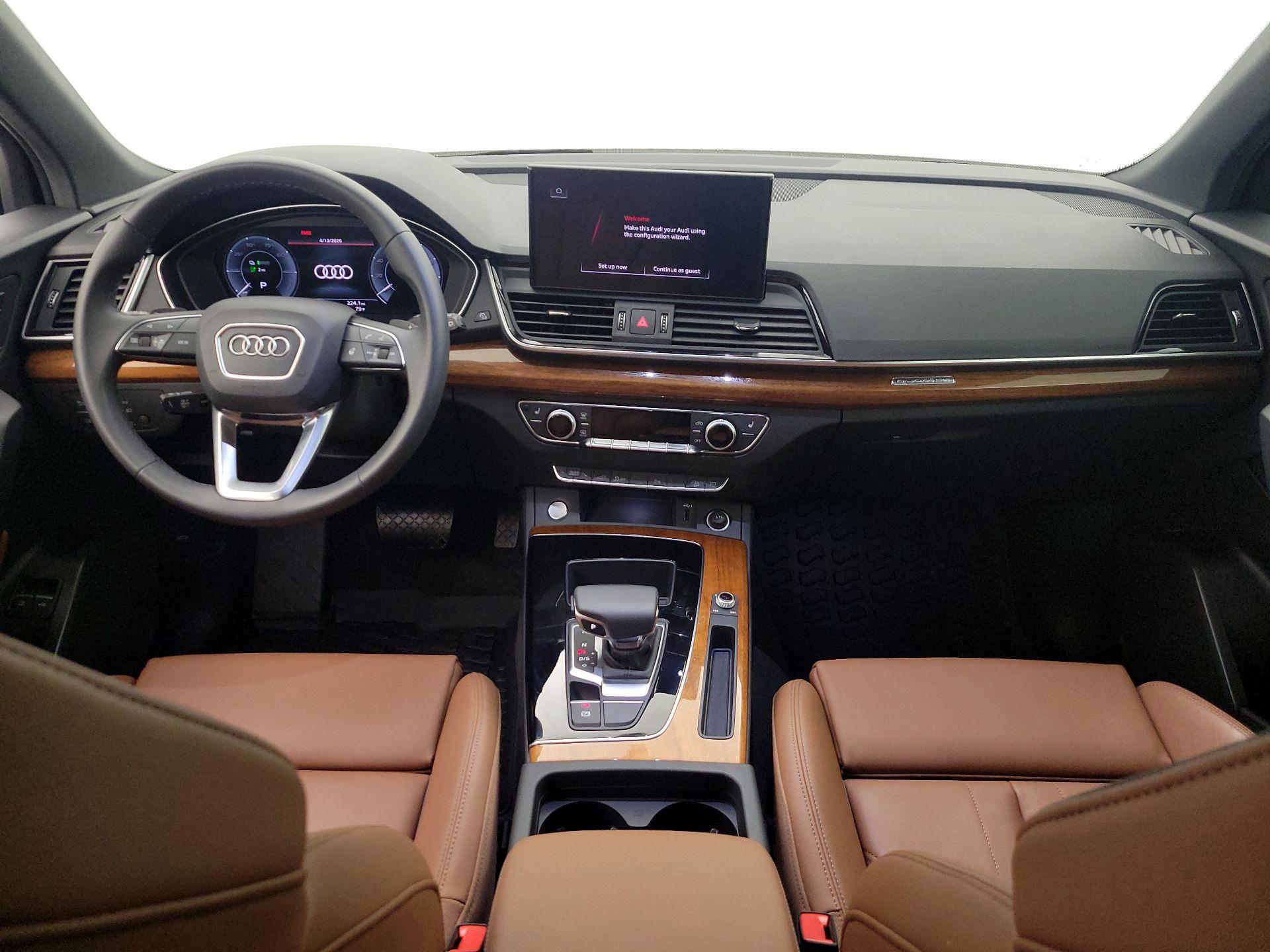 Thumbnail: 2024 Audi Q5 - 9