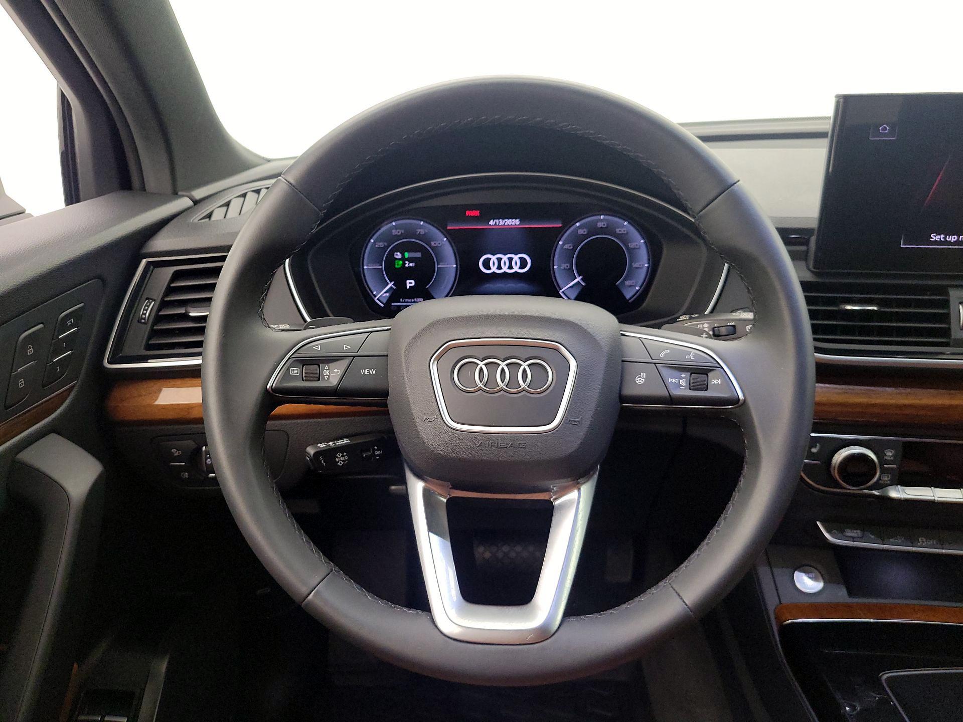 Thumbnail: 2024 Audi Q5 - 10