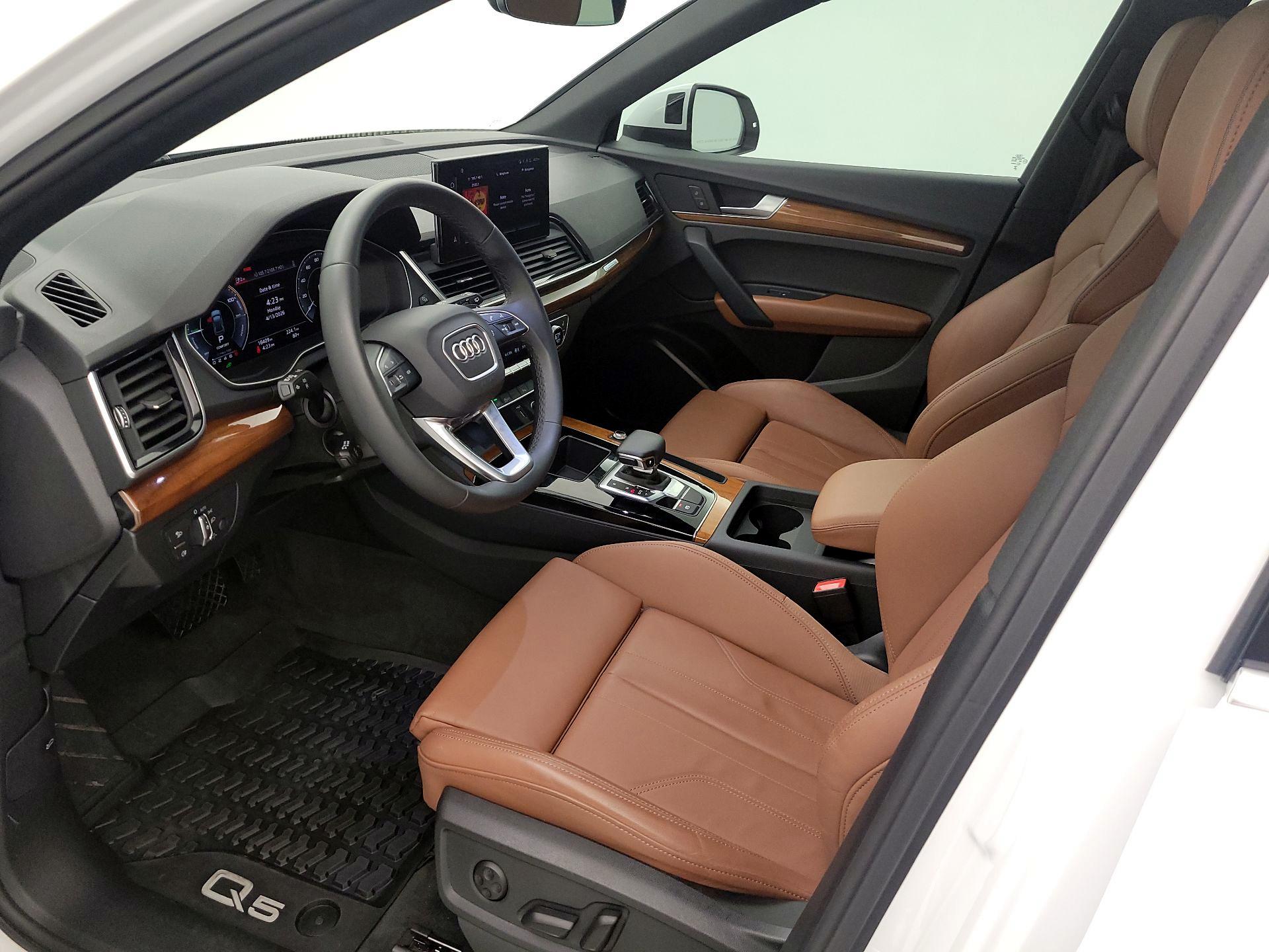 Thumbnail: 2024 Audi Q5 - 11