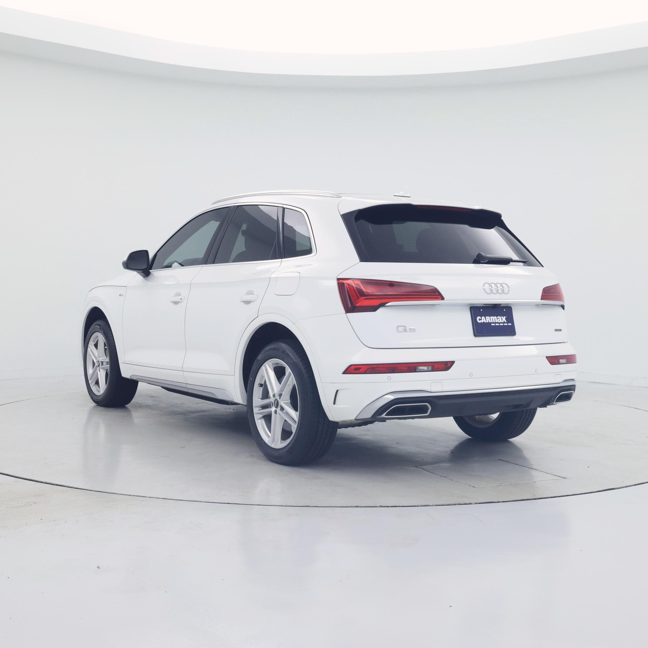 Thumbnail: 2024 Audi Q5 - 2