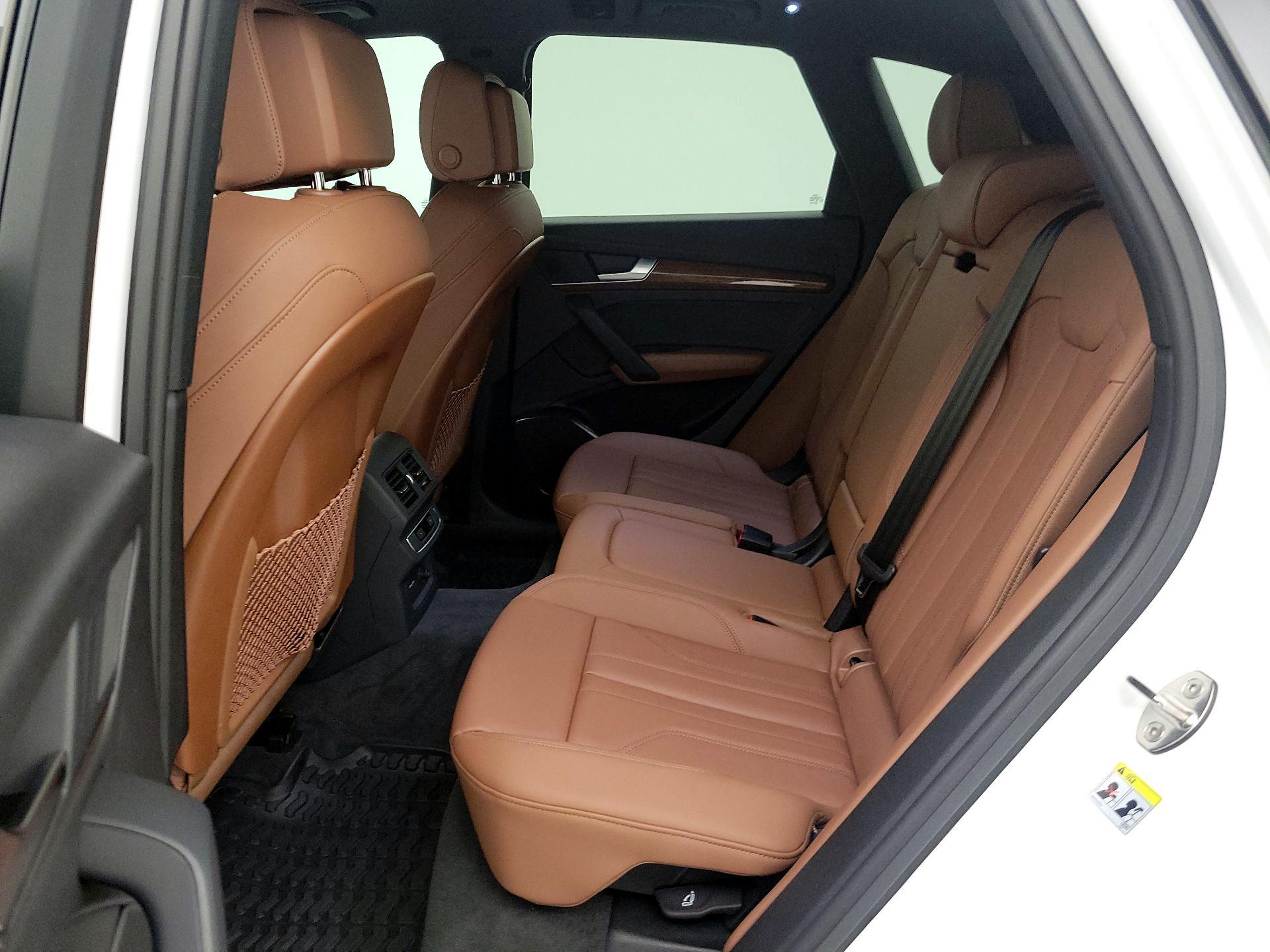 Thumbnail: 2024 Audi Q5 - 20