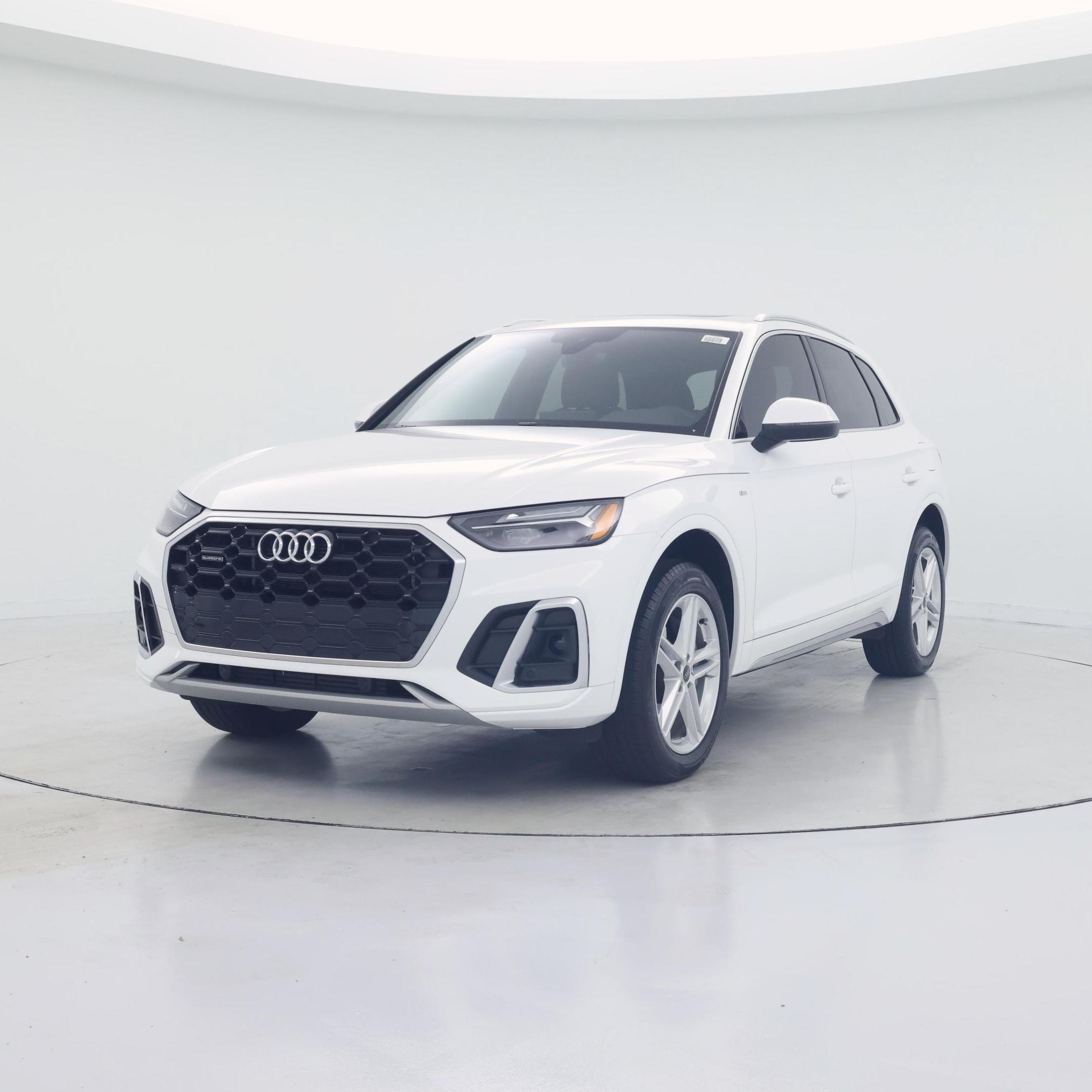 Thumbnail: 2024 Audi Q5 - 4